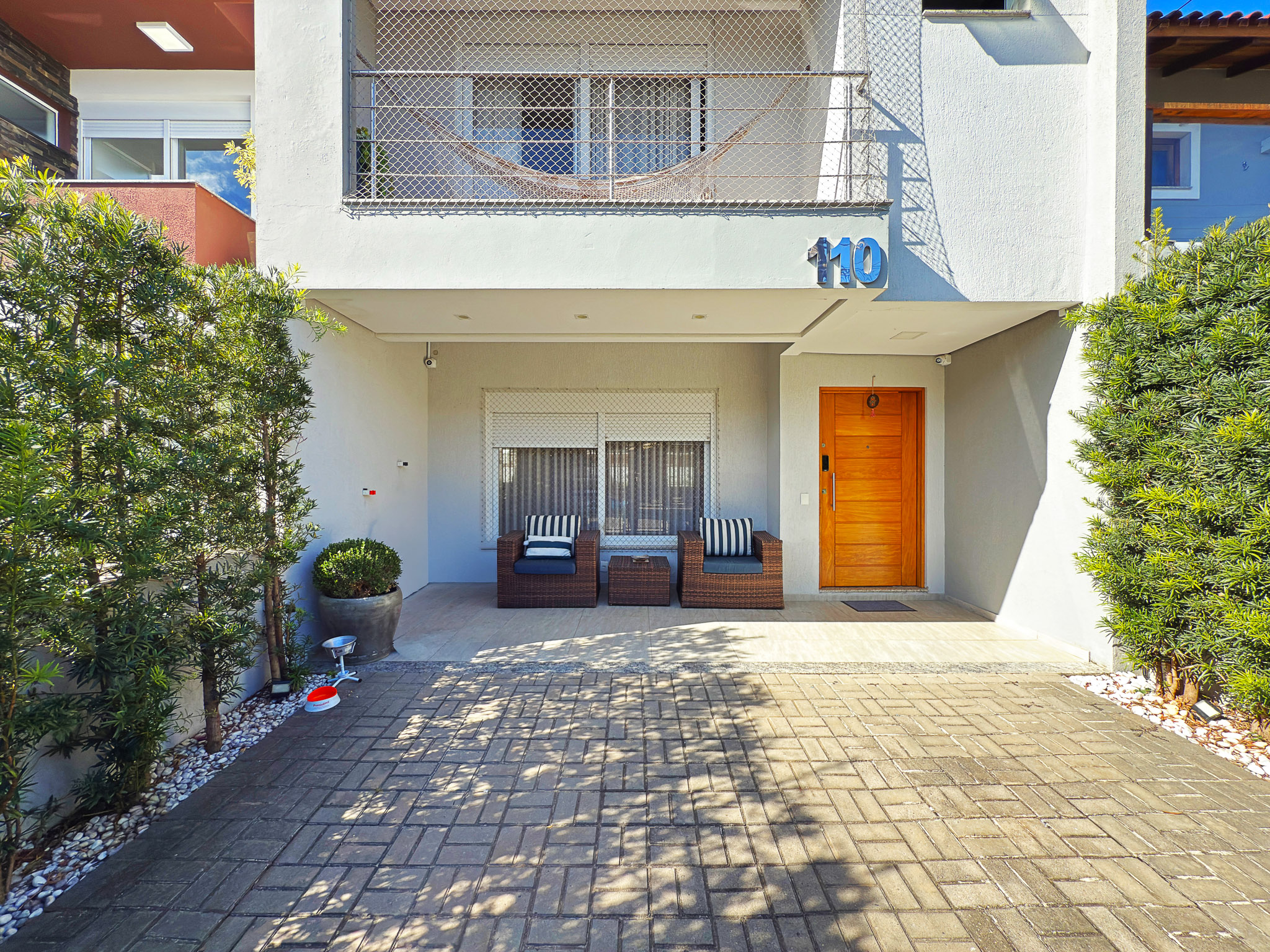 Casa à venda com 170m², 3 quartos, 1 suíte, 2 vagas no bairro Hípica em Porto Alegre - Foto 46