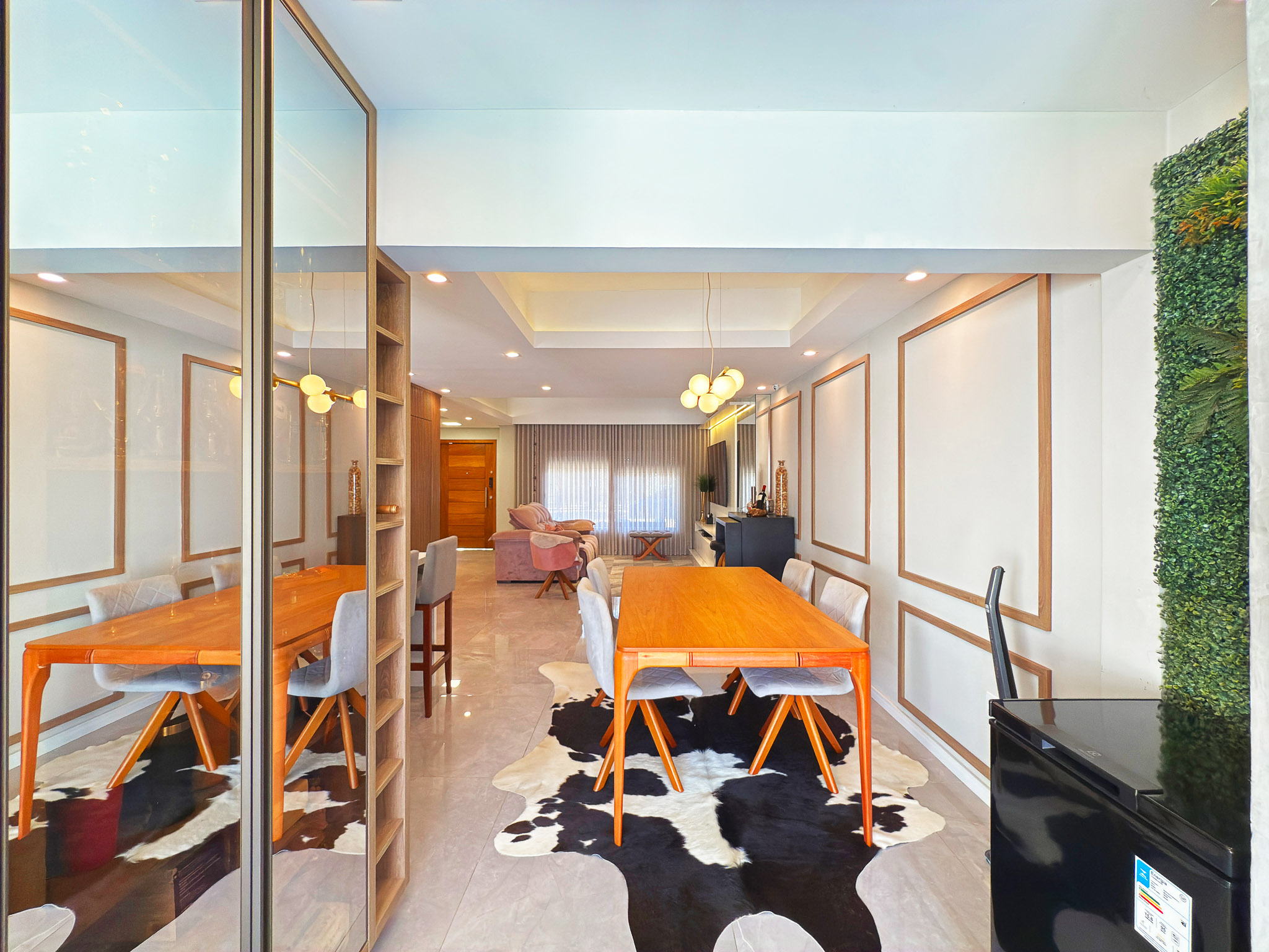 Casa à venda com 170m², 3 quartos, 1 suíte, 2 vagas no bairro Hípica em Porto Alegre - Foto 11