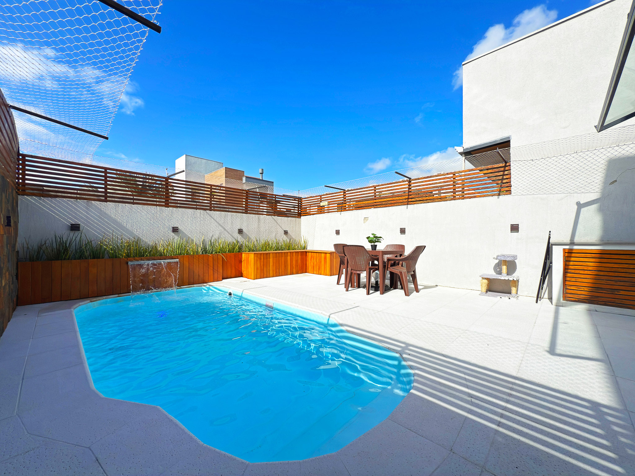 Casa à venda com 170m², 3 quartos, 1 suíte, 2 vagas no bairro Hípica em Porto Alegre - Foto 44