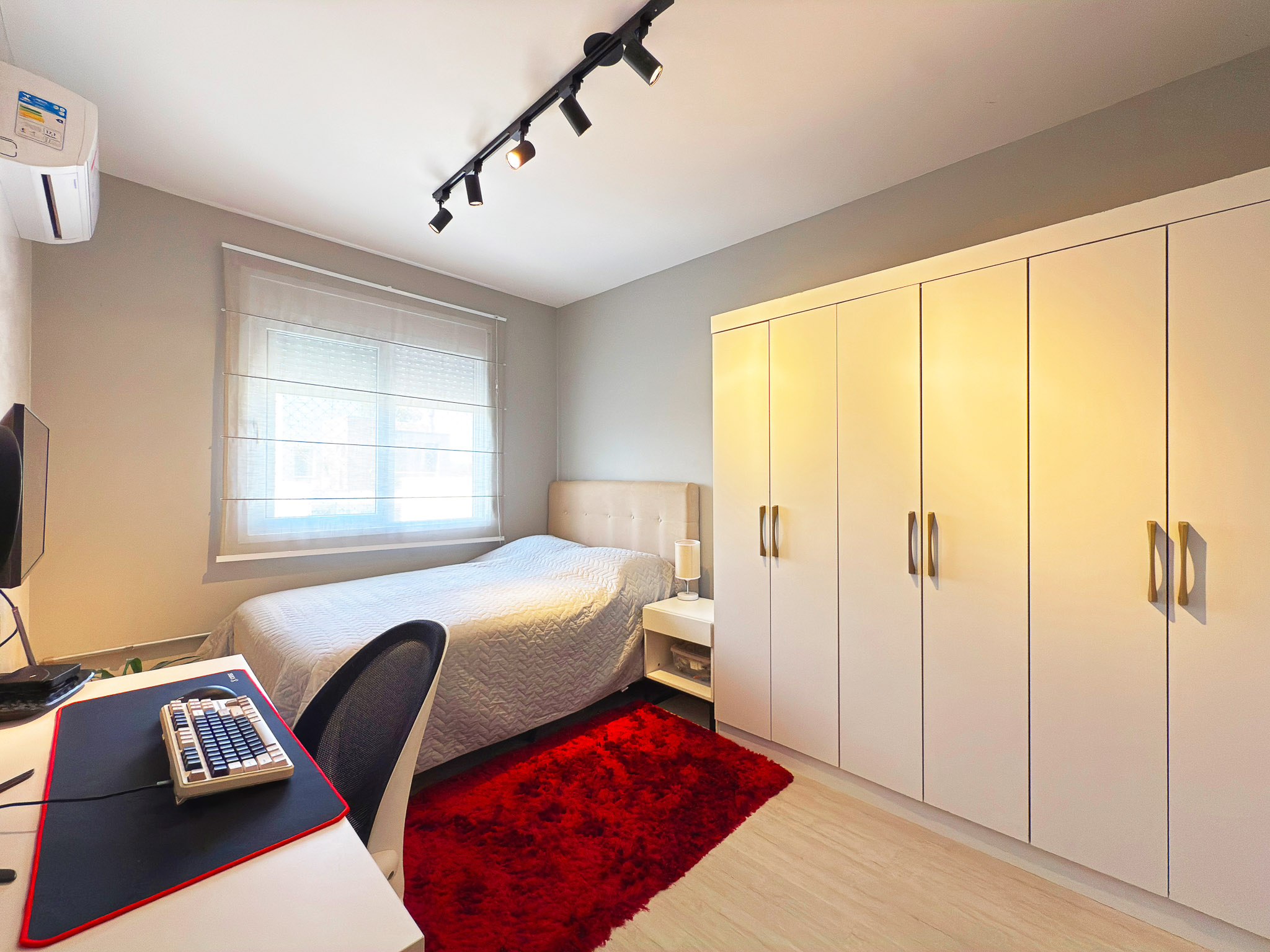 Casa à venda com 170m², 3 quartos, 1 suíte, 2 vagas no bairro Hípica em Porto Alegre - Foto 39