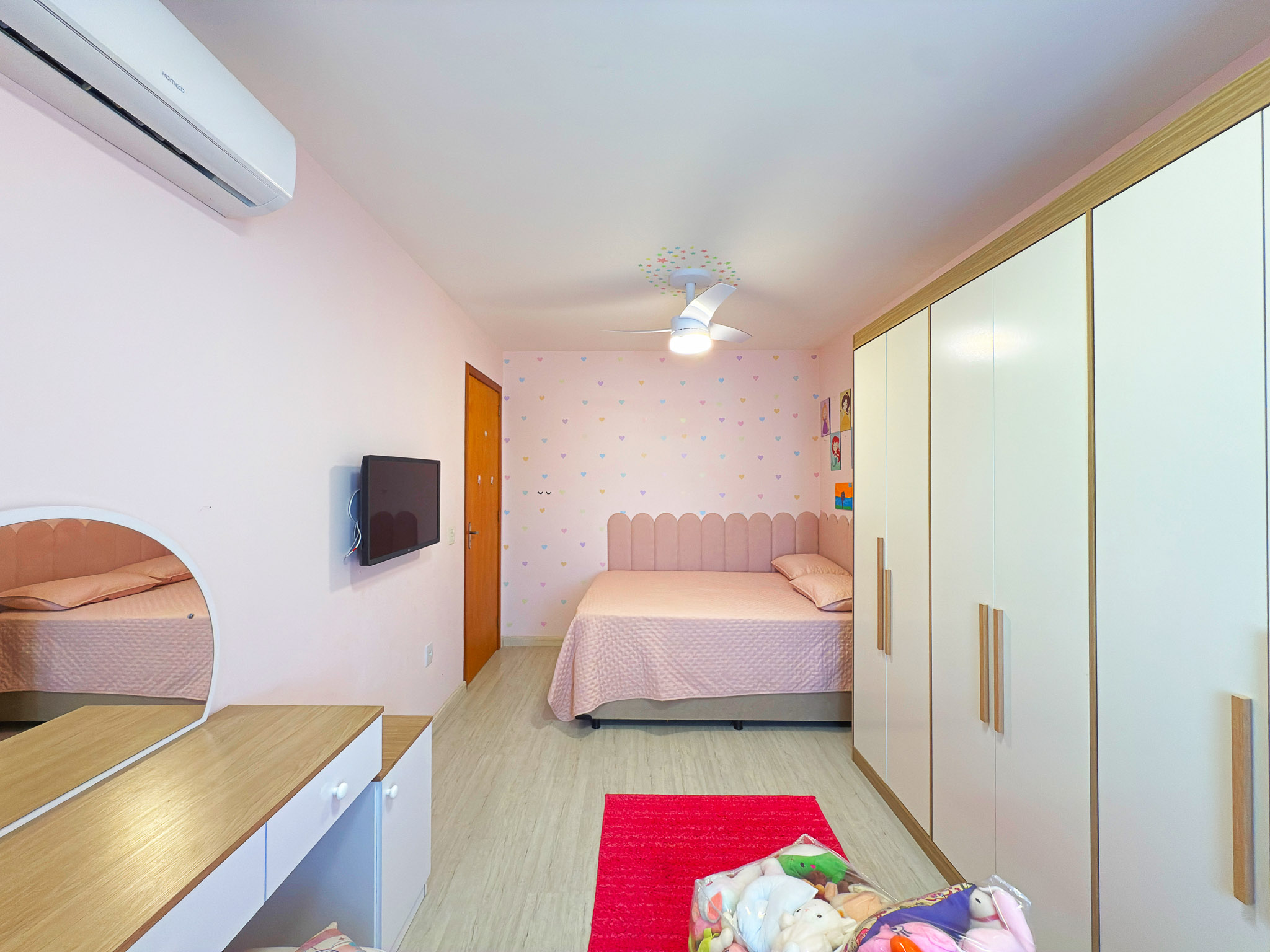 Casa à venda com 170m², 3 quartos, 1 suíte, 2 vagas no bairro Hípica em Porto Alegre - Foto 38