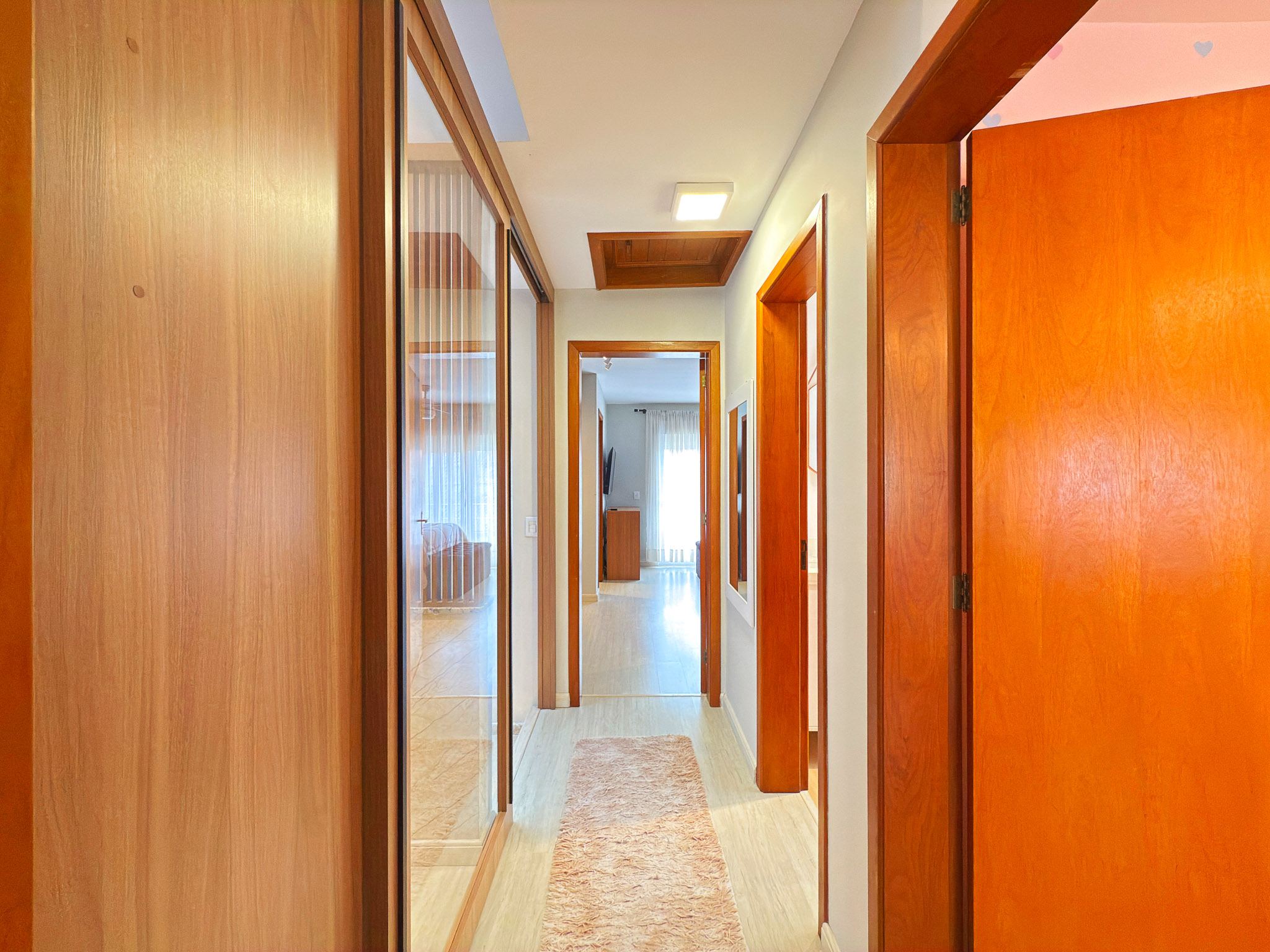 Casa à venda com 170m², 3 quartos, 1 suíte, 2 vagas no bairro Hípica em Porto Alegre - Foto 32