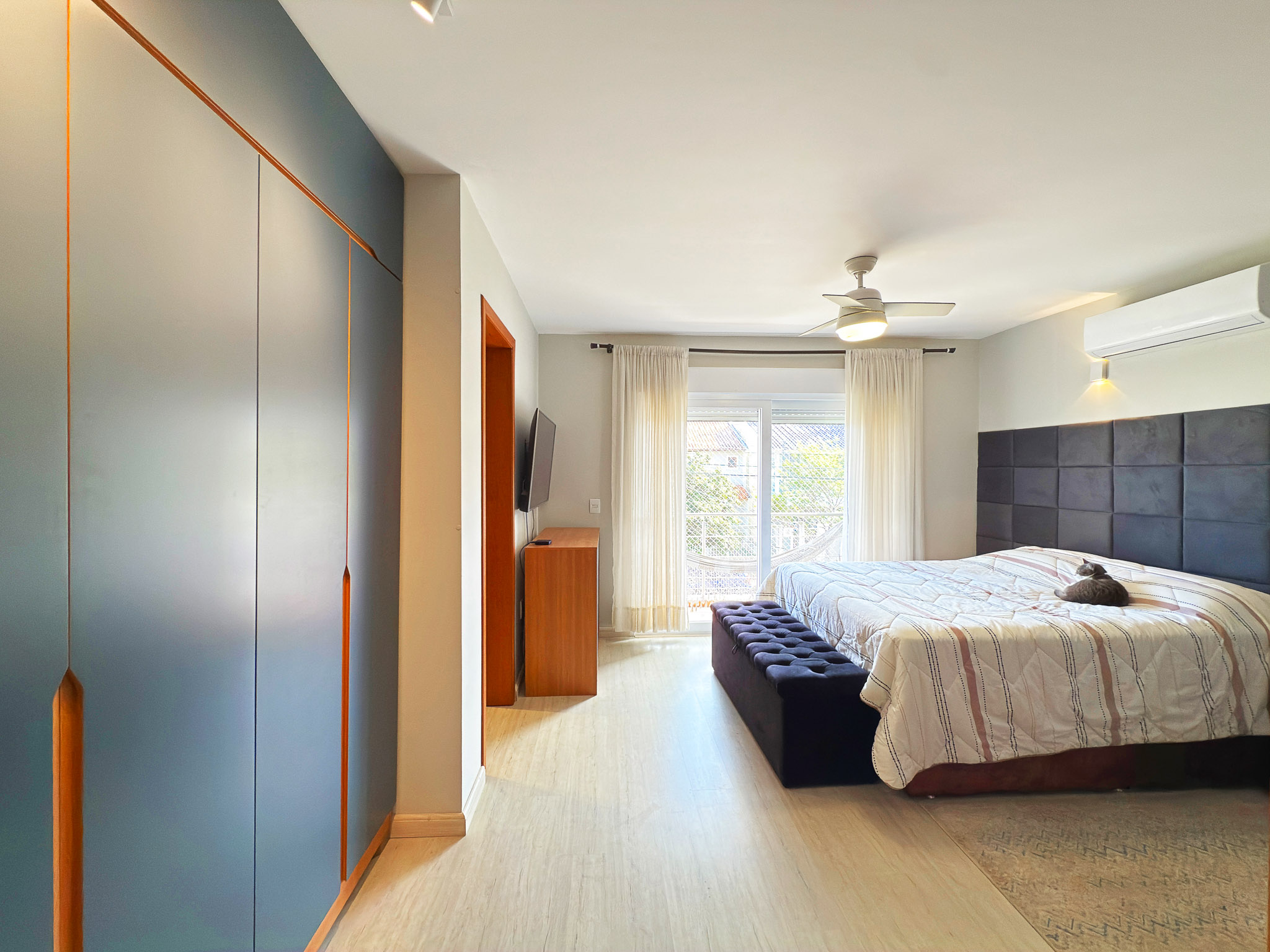 Casa à venda com 170m², 3 quartos, 1 suíte, 2 vagas no bairro Hípica em Porto Alegre - Foto 28