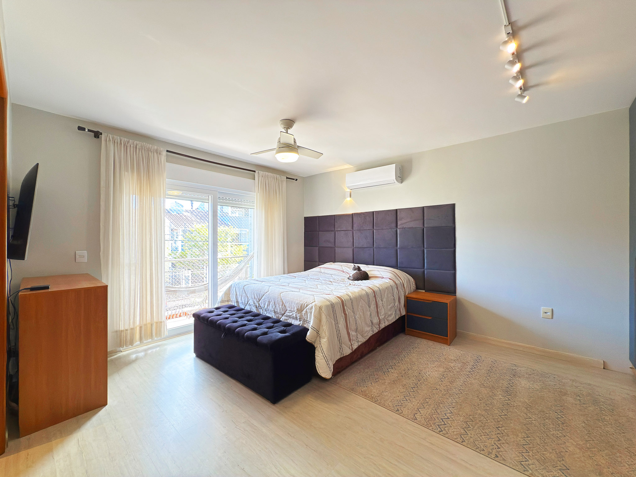 Casa à venda com 170m², 3 quartos, 1 suíte, 2 vagas no bairro Hípica em Porto Alegre - Foto 29