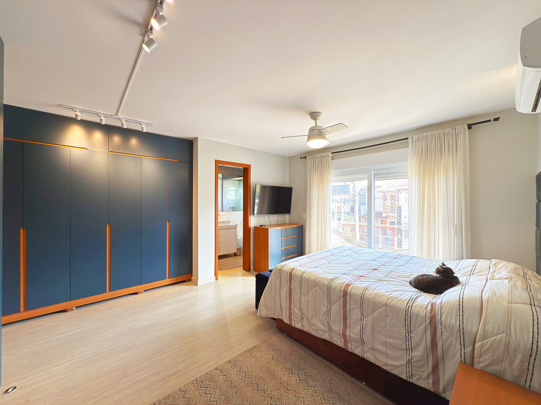 Casa à venda com 170m², 3 quartos, 1 suíte, 2 vagas no bairro Hípica em Porto Alegre - Foto 30