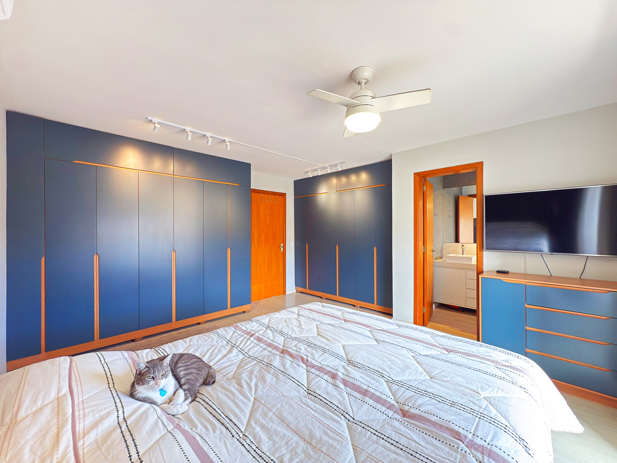 Casa à venda com 170m², 3 quartos, 1 suíte, 2 vagas no bairro Hípica em Porto Alegre - Foto 31