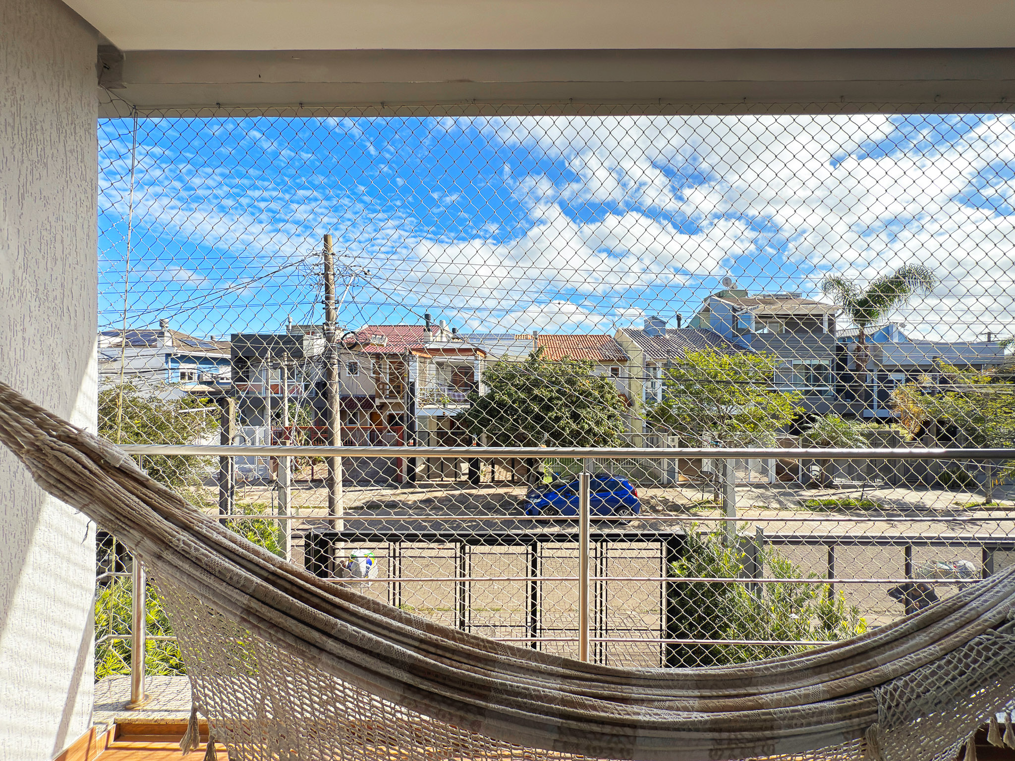 Casa à venda com 170m², 3 quartos, 1 suíte, 2 vagas no bairro Hípica em Porto Alegre - Foto 34