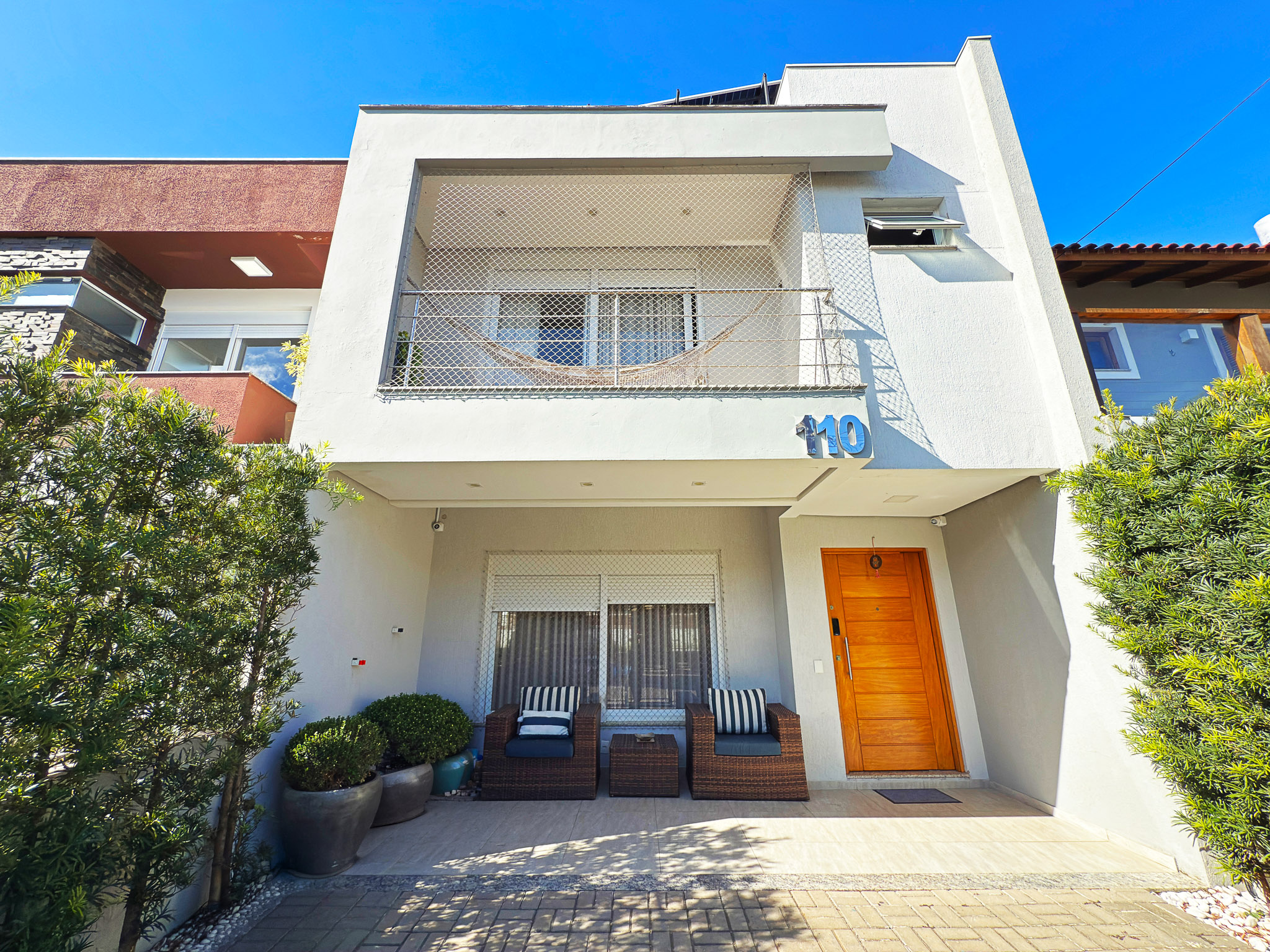 Casa à venda com 170m², 3 quartos, 1 suíte, 2 vagas no bairro Hípica em Porto Alegre - Foto 47
