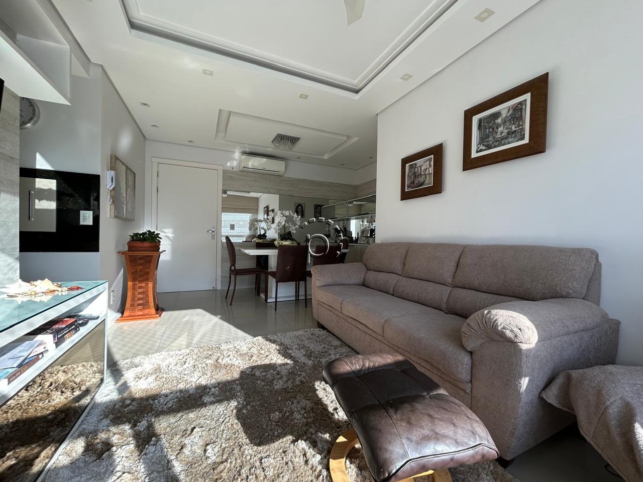 Apartamento à venda com 69m², 2 quartos, 1 suíte, 1 vaga no bairro Tristeza em Porto Alegre - Foto 2