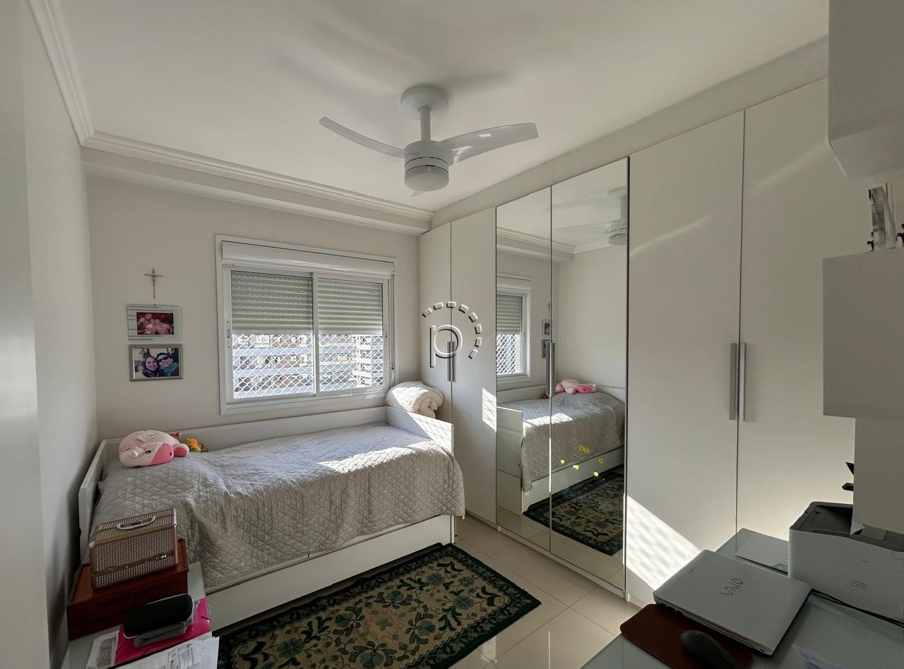 Apartamento à venda com 69m², 2 quartos, 1 suíte, 1 vaga no bairro Tristeza em Porto Alegre - Foto 5