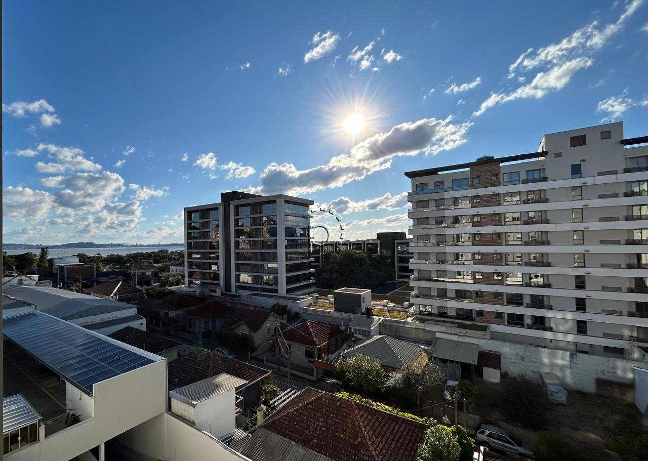 Apartamento à venda com 69m², 2 quartos, 1 suíte, 1 vaga no bairro Tristeza em Porto Alegre - Foto 11