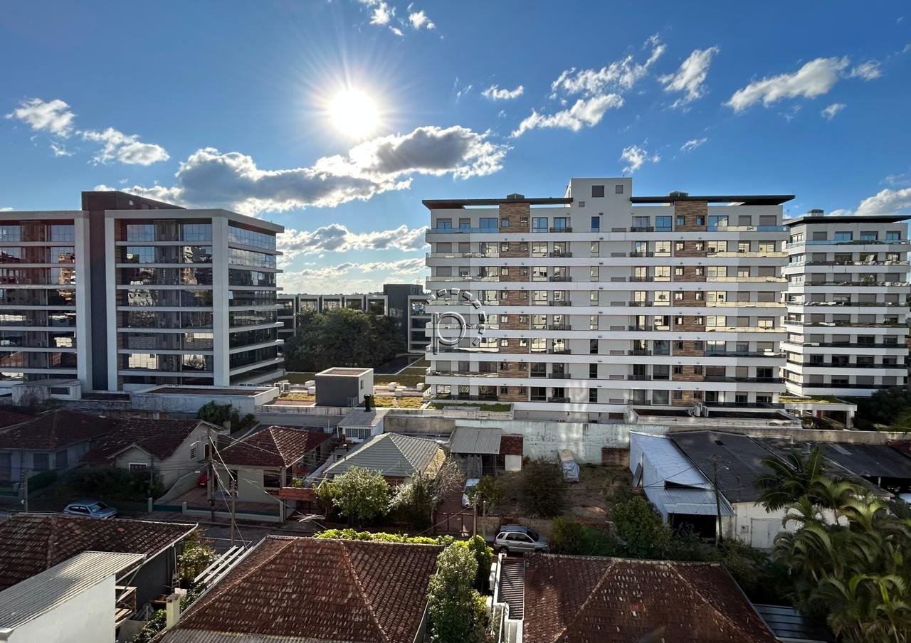 Apartamento à venda com 69m², 2 quartos, 1 suíte, 1 vaga no bairro Tristeza em Porto Alegre - Foto 3
