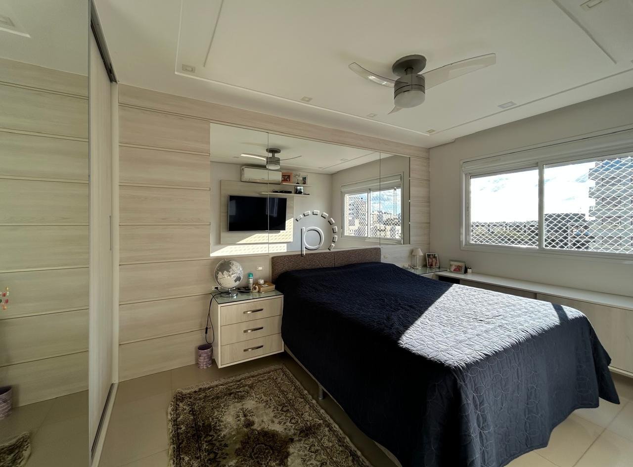 Apartamento à venda com 69m², 2 quartos, 1 suíte, 1 vaga no bairro Tristeza em Porto Alegre - Foto 7