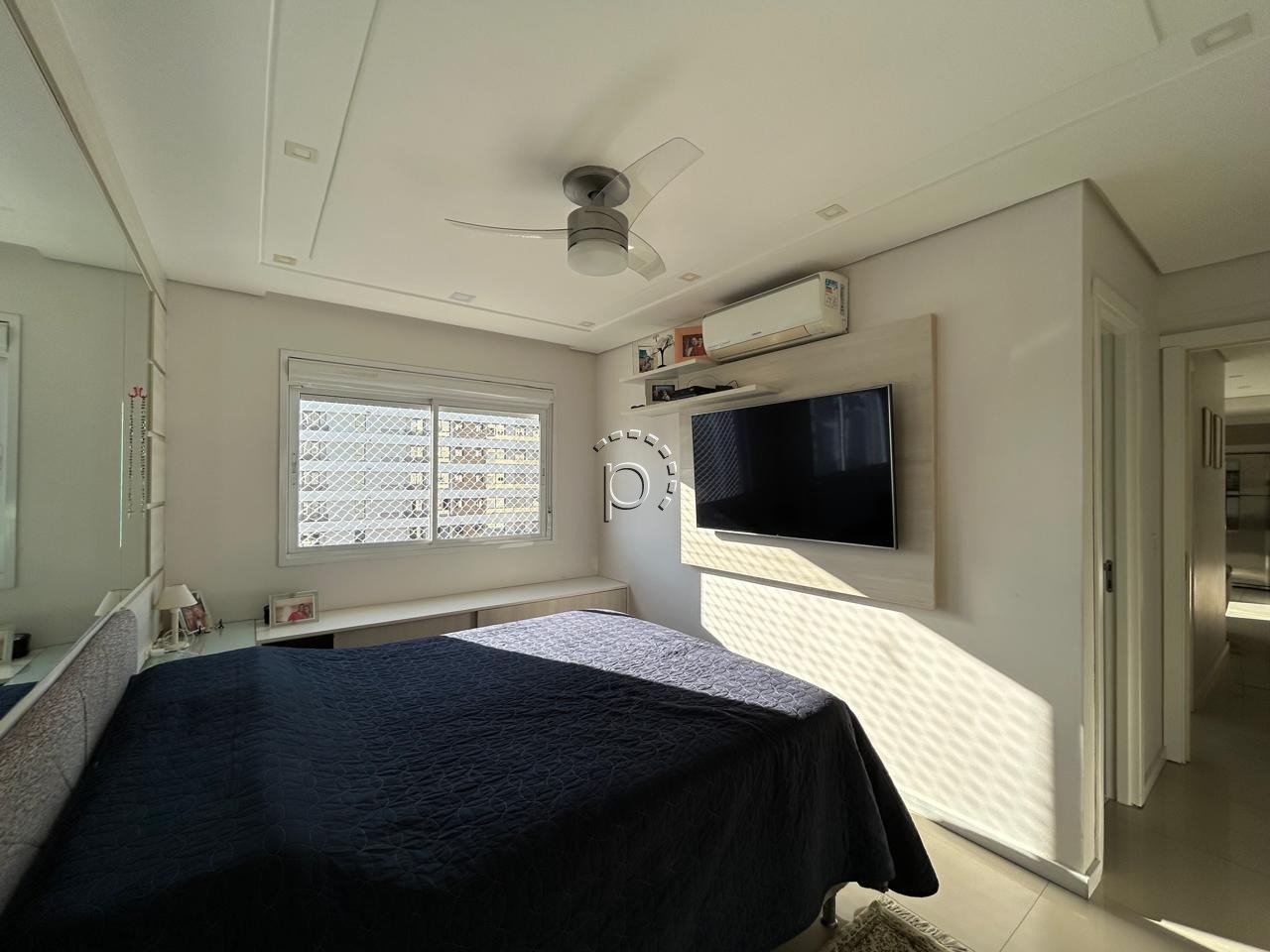 Apartamento à venda com 69m², 2 quartos, 1 suíte, 1 vaga no bairro Tristeza em Porto Alegre - Foto 8
