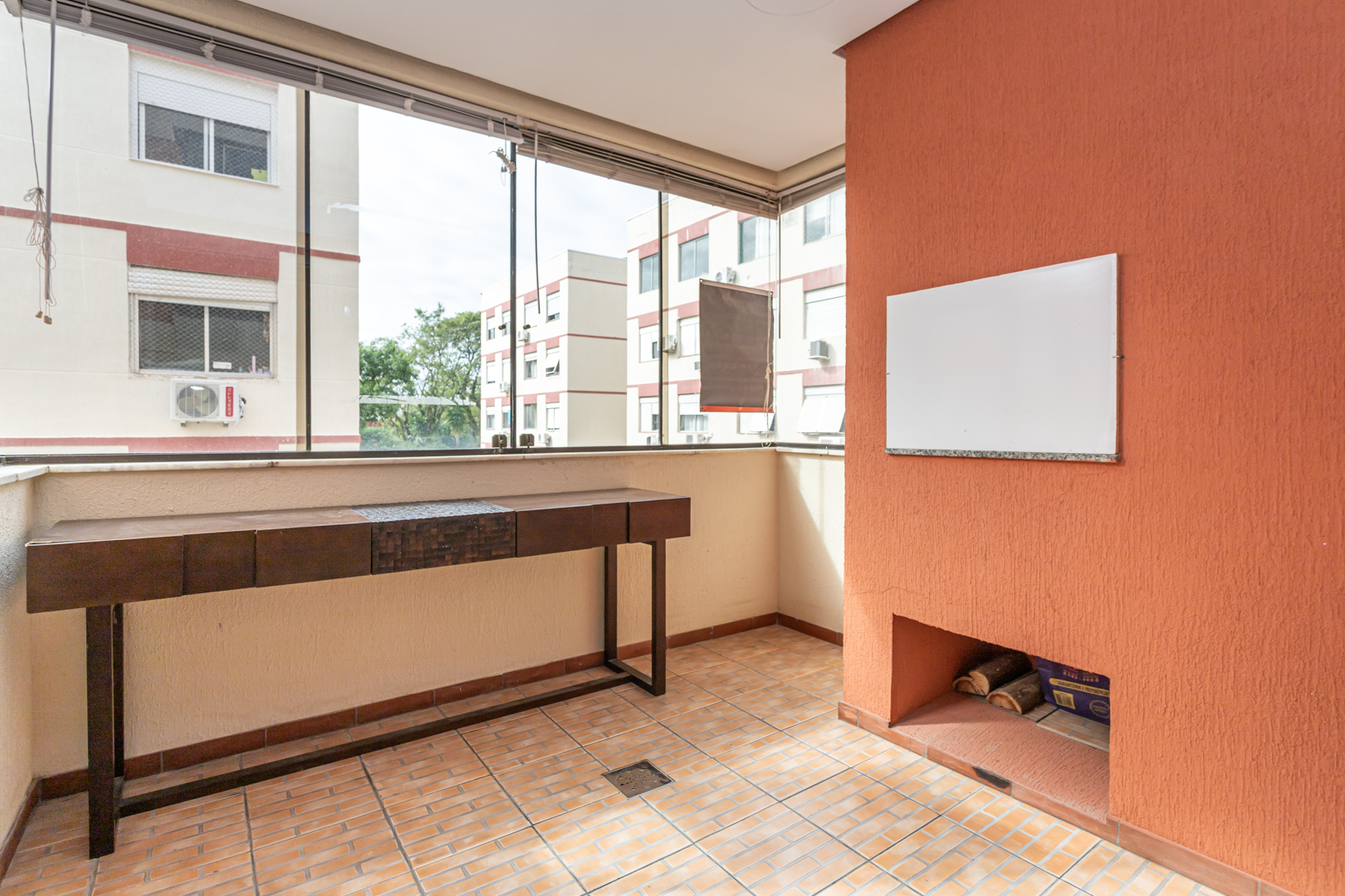 Apartamento à venda com 62m², 2 quartos, 1 vaga no bairro Tristeza em Porto Alegre - Foto 5