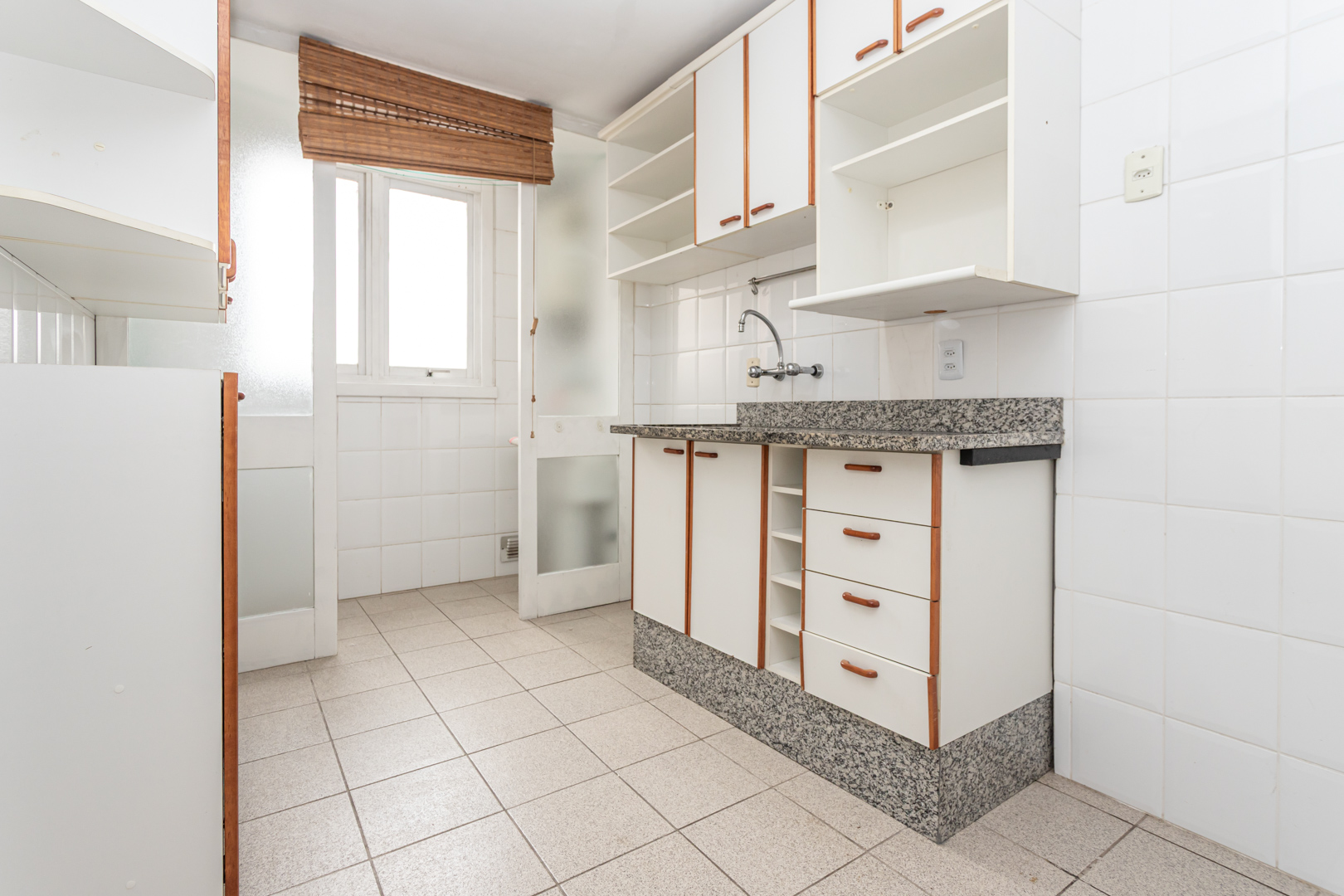 Apartamento à venda com 62m², 2 quartos, 1 vaga no bairro Tristeza em Porto Alegre - Foto 6