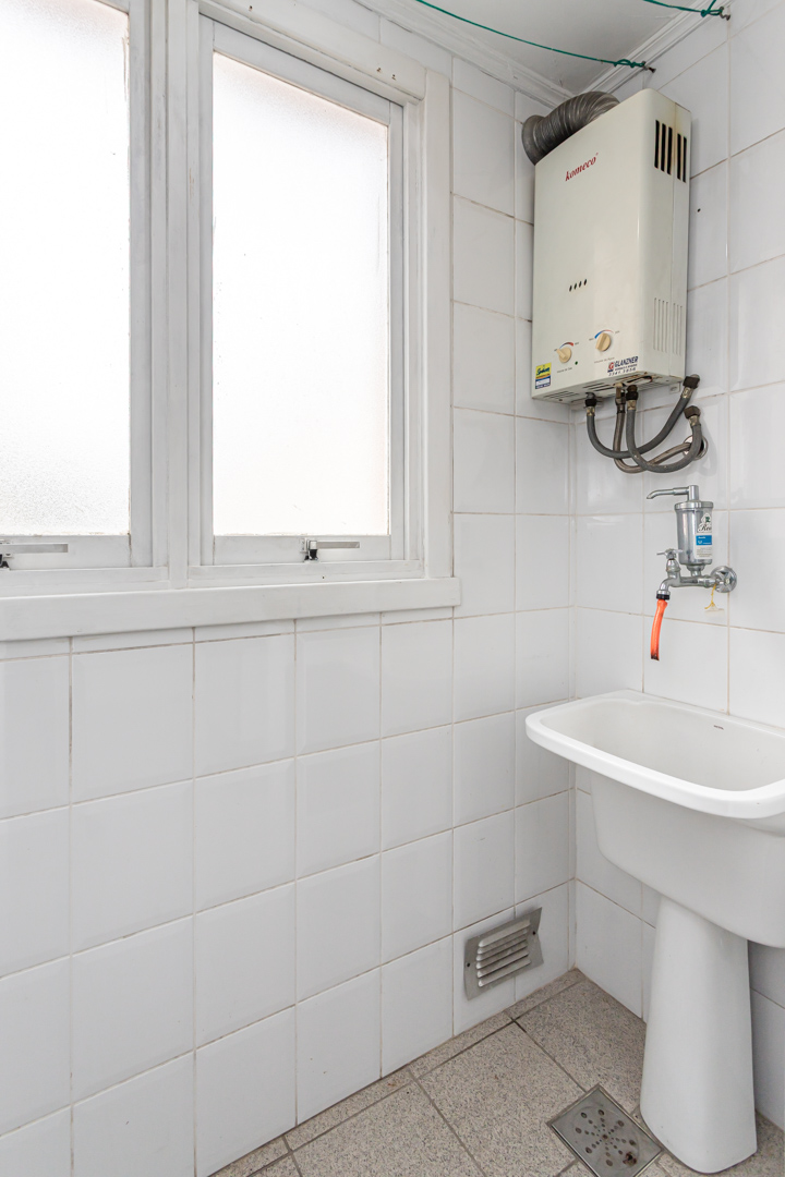 Apartamento à venda com 62m², 2 quartos, 1 vaga no bairro Tristeza em Porto Alegre - Foto 10