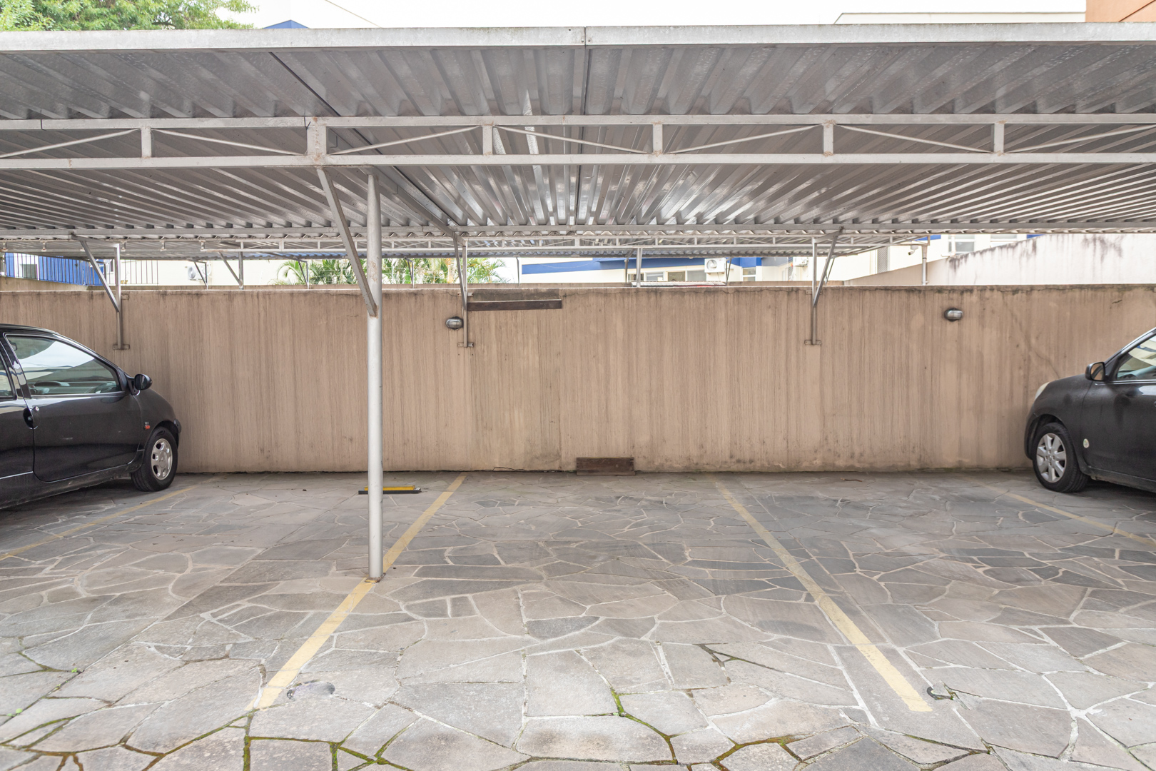 Apartamento à venda com 62m², 2 quartos, 1 vaga no bairro Tristeza em Porto Alegre - Foto 16