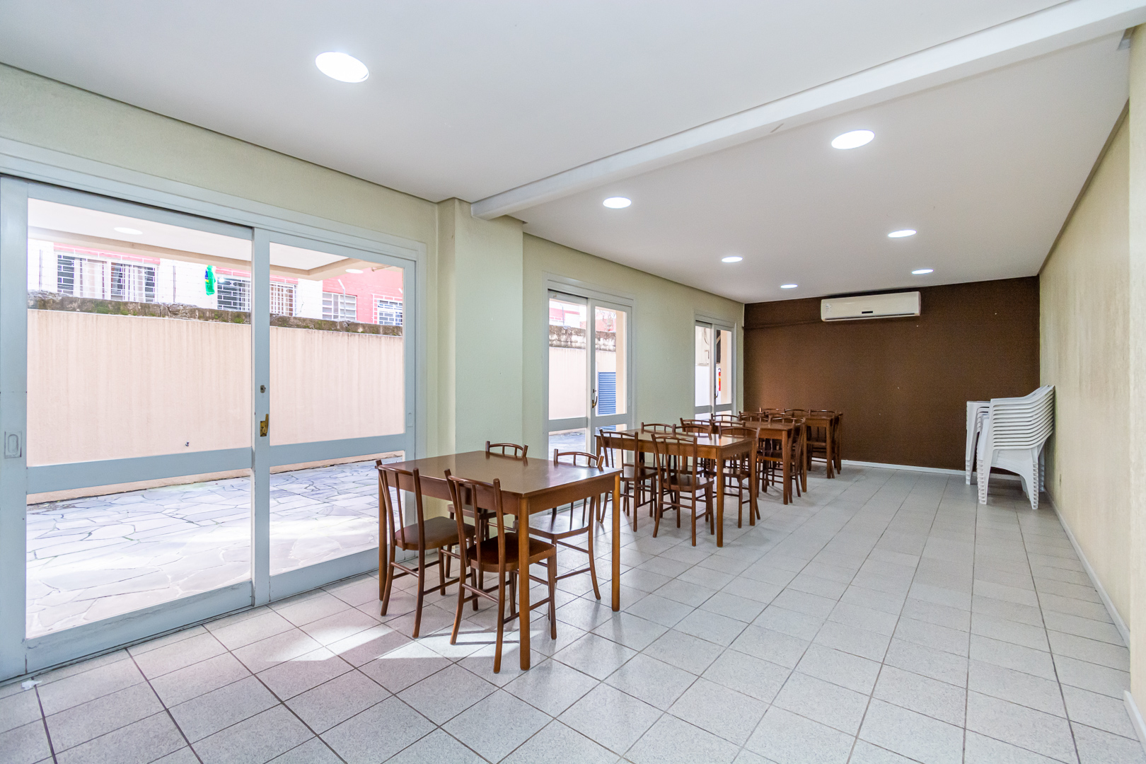 Apartamento à venda com 62m², 2 quartos, 1 vaga no bairro Tristeza em Porto Alegre - Foto 17