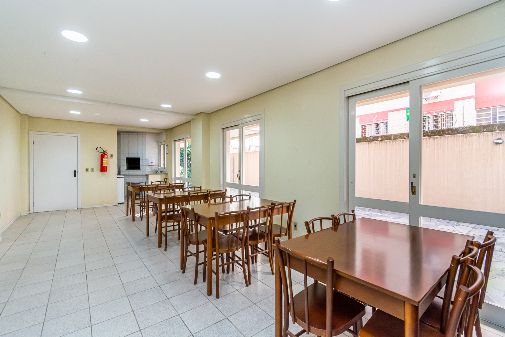 Apartamento à venda com 62m², 2 quartos, 1 vaga no bairro Tristeza em Porto Alegre - Foto 18