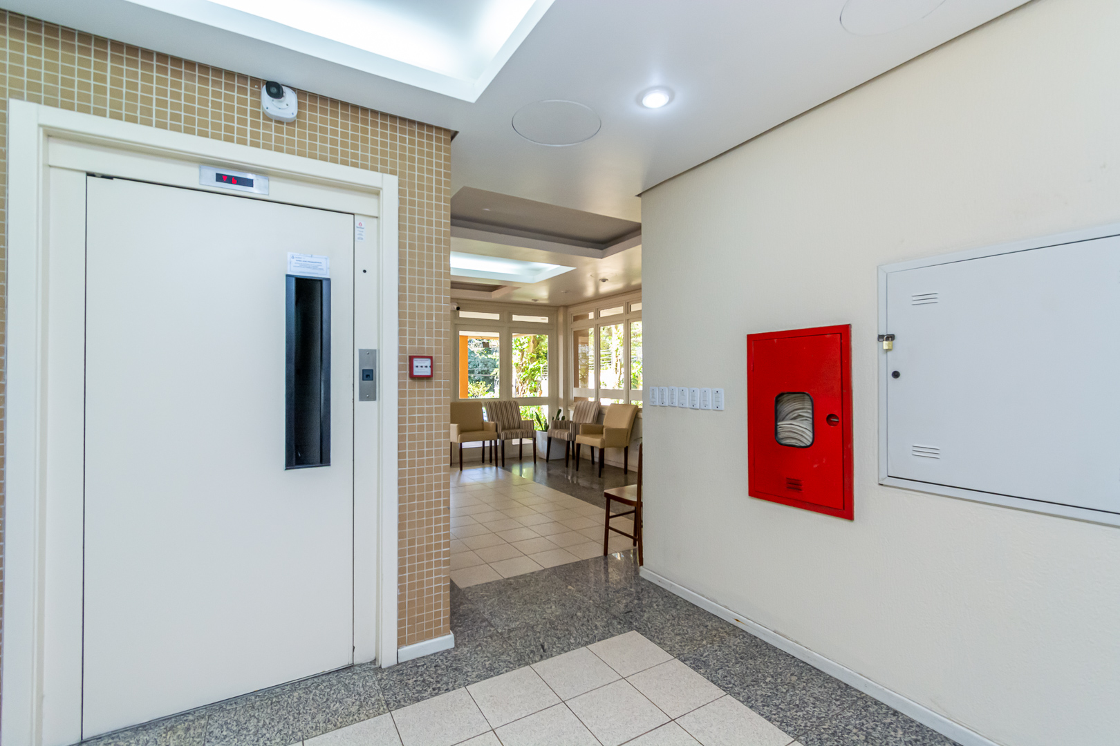 Apartamento à venda com 62m², 2 quartos, 1 vaga no bairro Tristeza em Porto Alegre - Foto 20