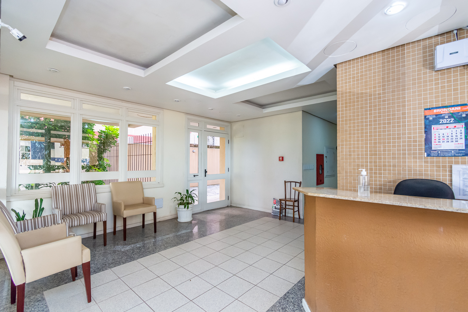 Apartamento à venda com 62m², 2 quartos, 1 vaga no bairro Tristeza em Porto Alegre - Foto 23