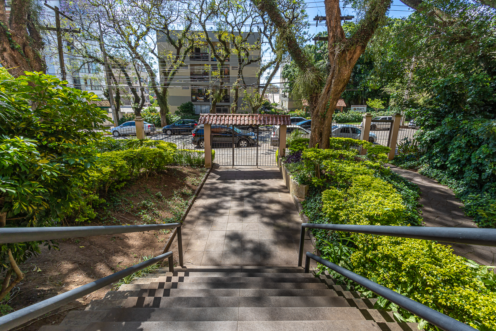 Apartamento à venda com 62m², 2 quartos, 1 vaga no bairro Tristeza em Porto Alegre - Foto 26