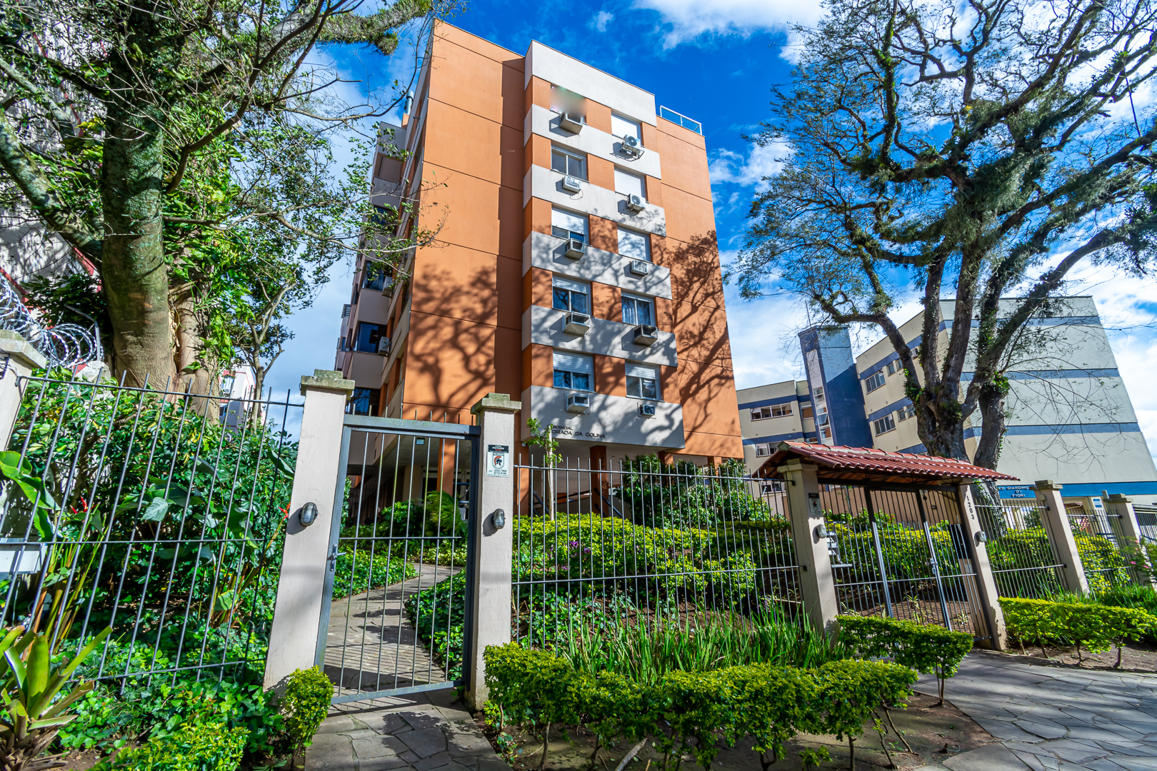 Apartamento à venda com 62m², 2 quartos, 1 vaga no bairro Tristeza em Porto Alegre - Foto 29