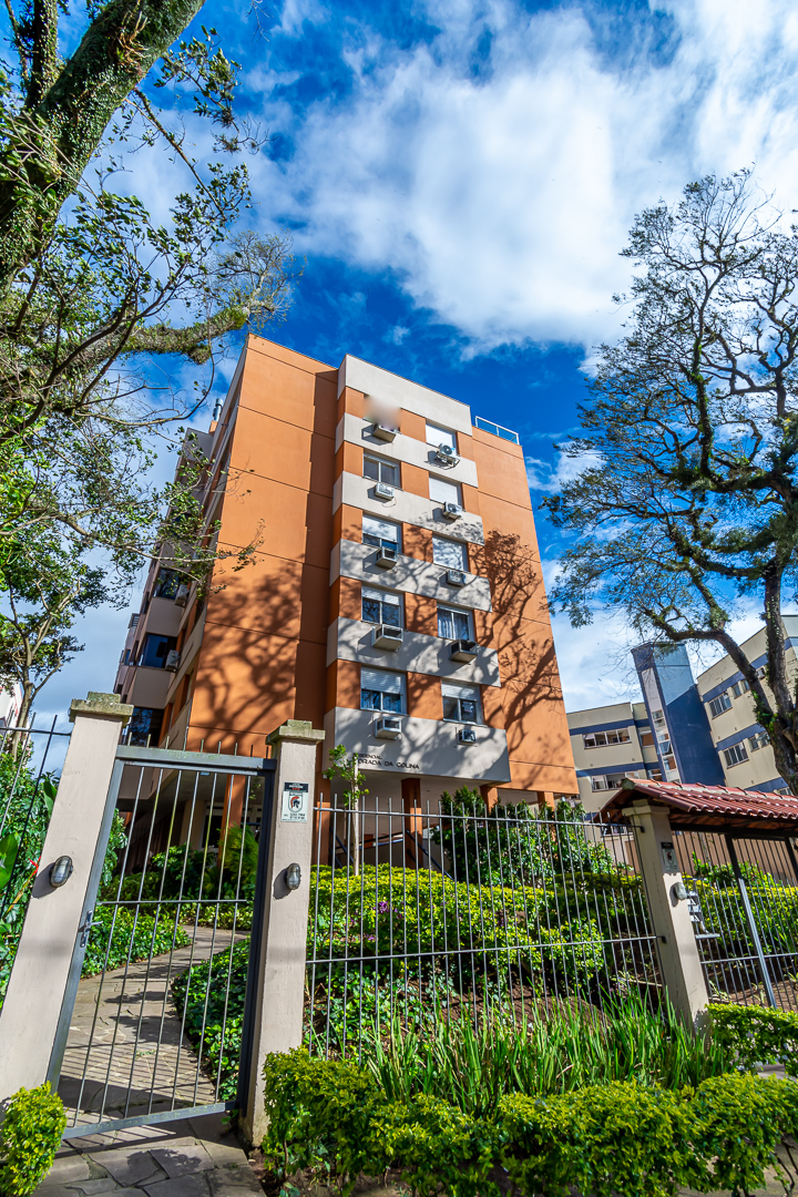 Apartamento à venda com 62m², 2 quartos, 1 vaga no bairro Tristeza em Porto Alegre - Foto 28