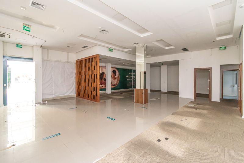 Loja para alugar com 183m² no bairro Praia de Belas em Porto Alegre - Foto 4
