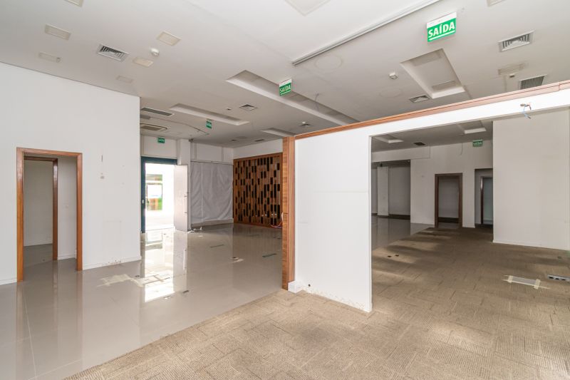Loja para alugar com 183m² no bairro Praia de Belas em Porto Alegre - Foto 5