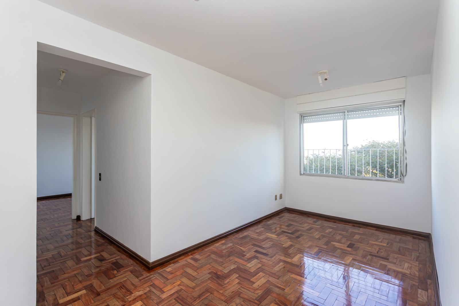 Apartamento à venda com 57m², 2 quartos no bairro Tristeza em Porto Alegre