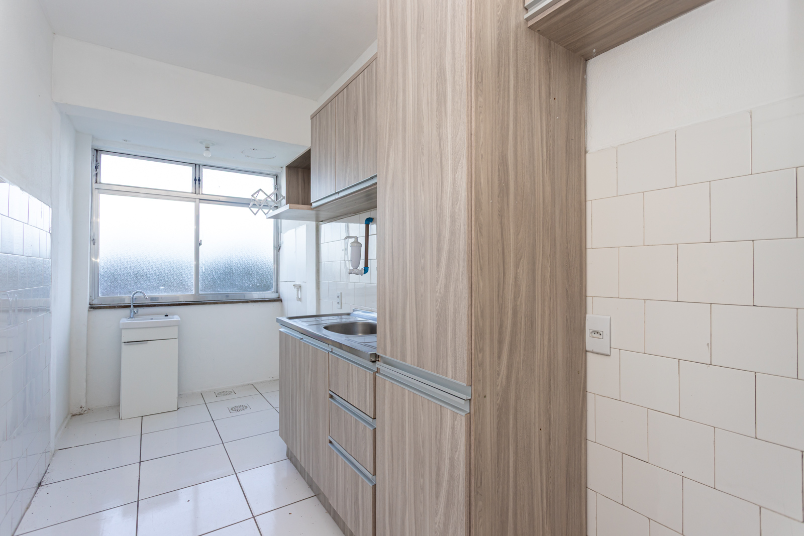 Apartamento à venda com 57m², 2 quartos no bairro Tristeza em Porto Alegre - Foto 6