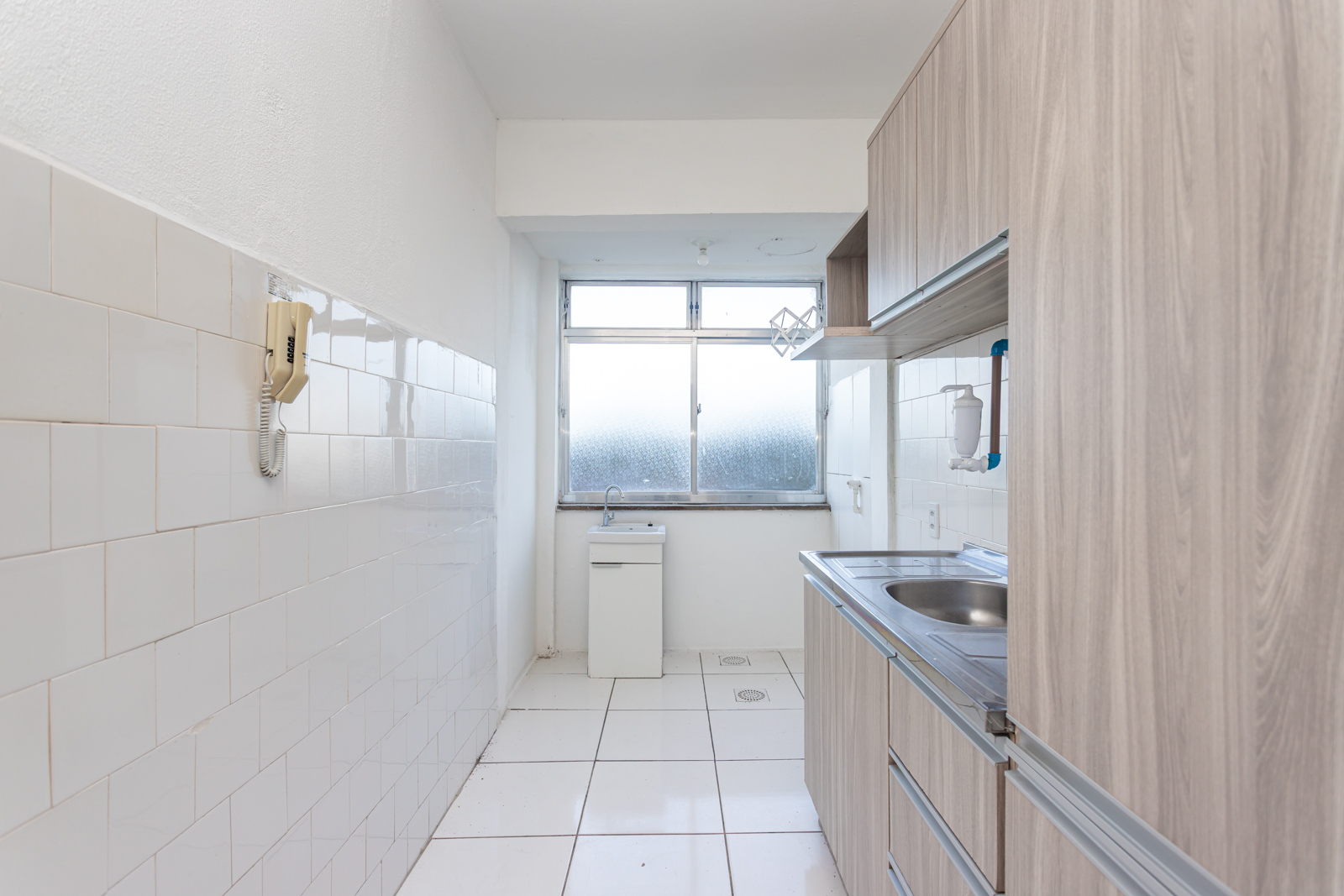 Apartamento à venda com 57m², 2 quartos no bairro Tristeza em Porto Alegre - Foto 7