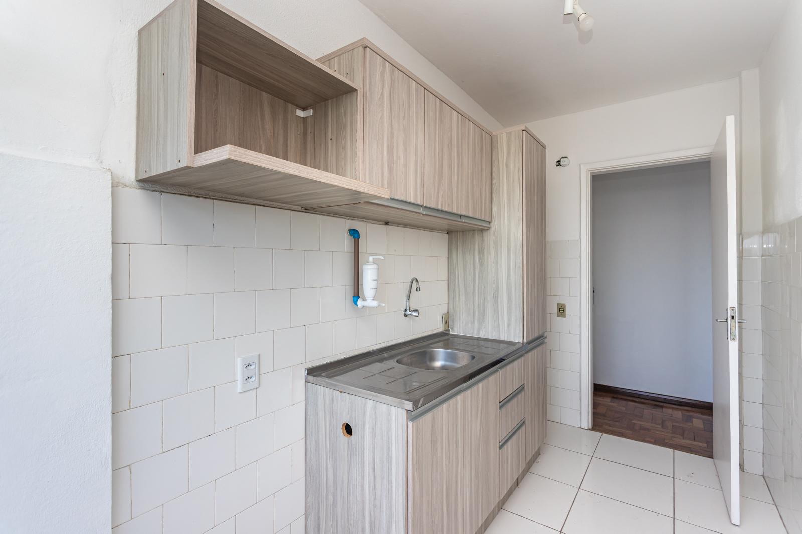 Apartamento à venda com 57m², 2 quartos no bairro Tristeza em Porto Alegre - Foto 8