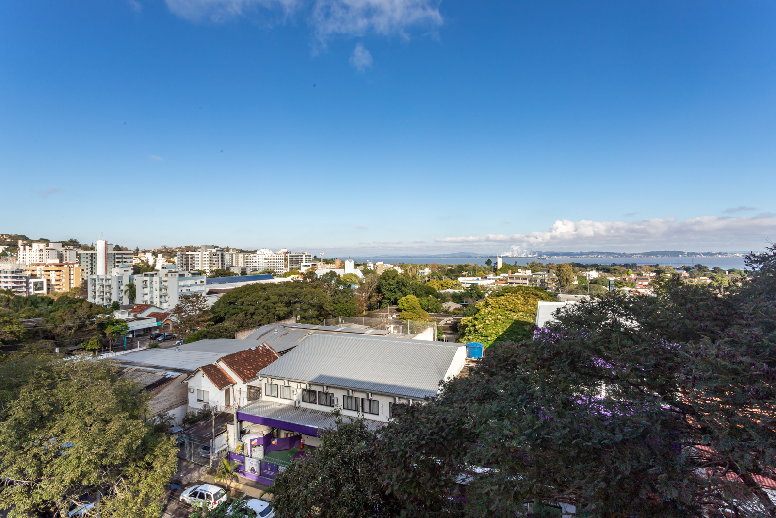 Apartamento à venda com 57m², 2 quartos no bairro Tristeza em Porto Alegre - Foto 14