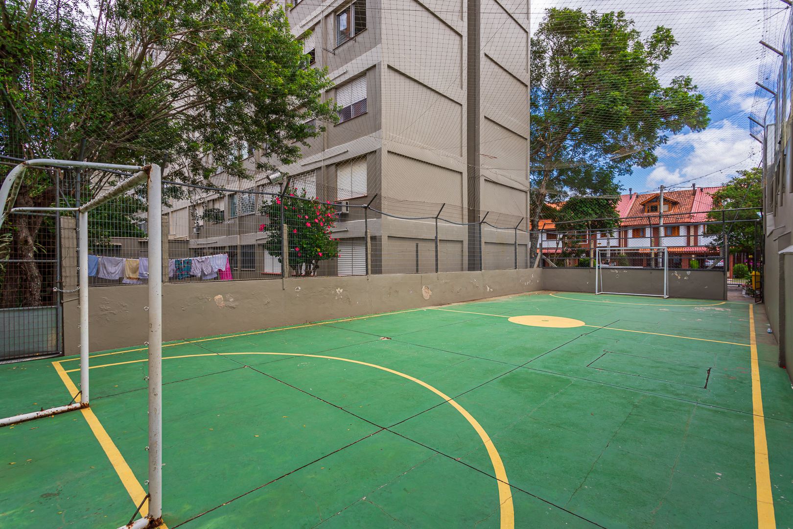 Apartamento à venda com 40m², 1 quarto no bairro Tristeza em Porto Alegre - Foto 9
