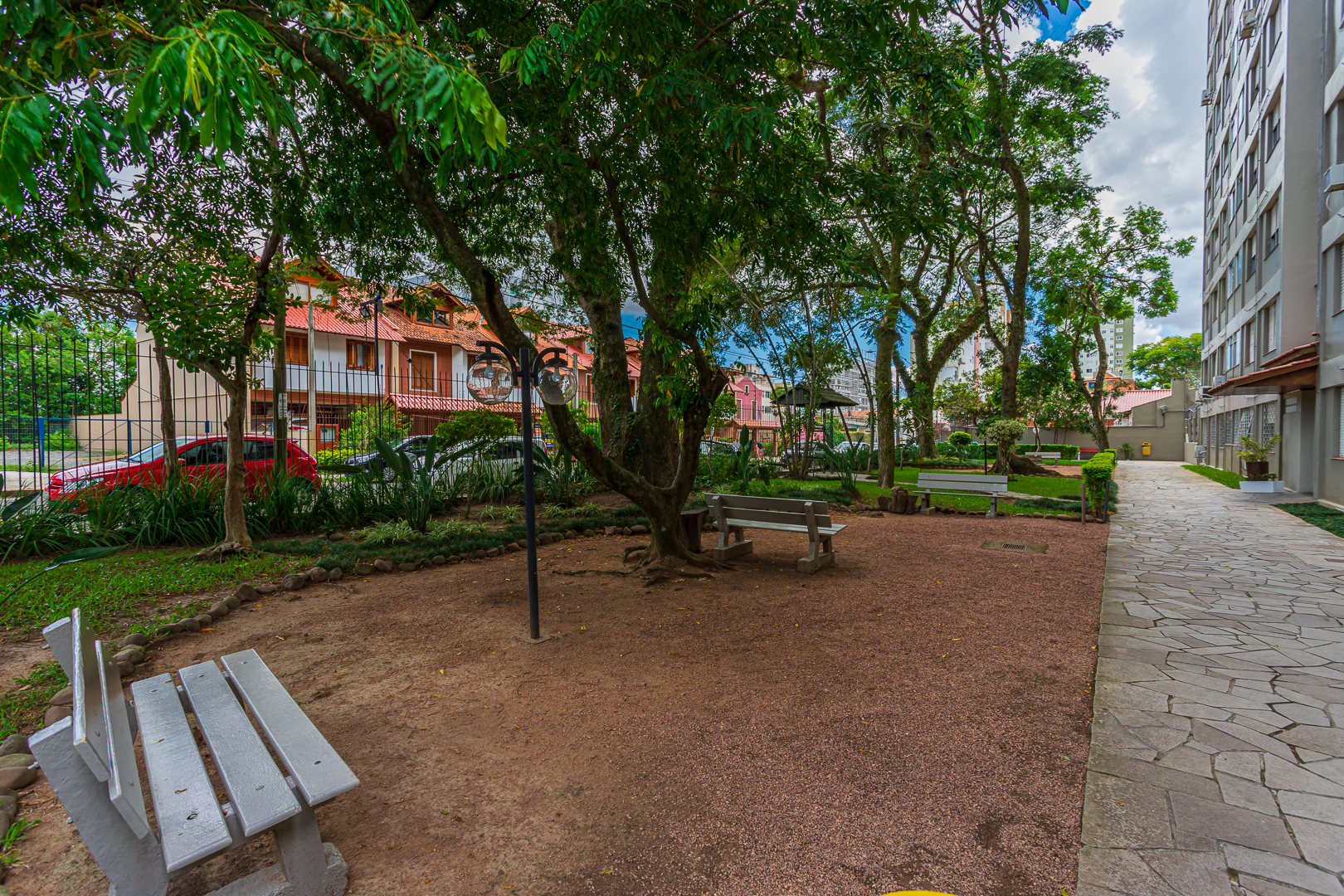 Apartamento à venda com 40m², 1 quarto no bairro Tristeza em Porto Alegre - Foto 11