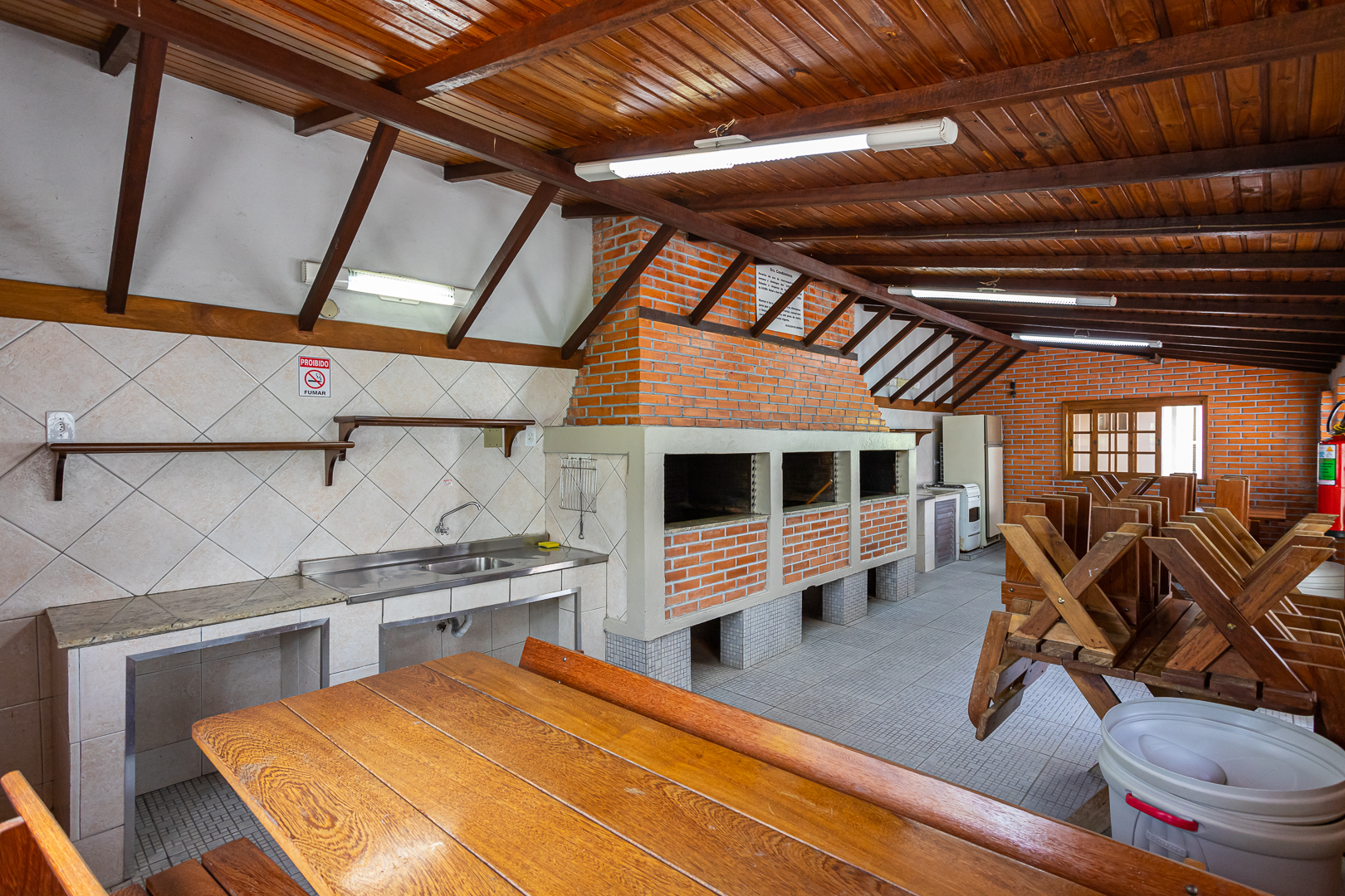 Apartamento à venda com 40m², 1 quarto no bairro Tristeza em Porto Alegre - Foto 12