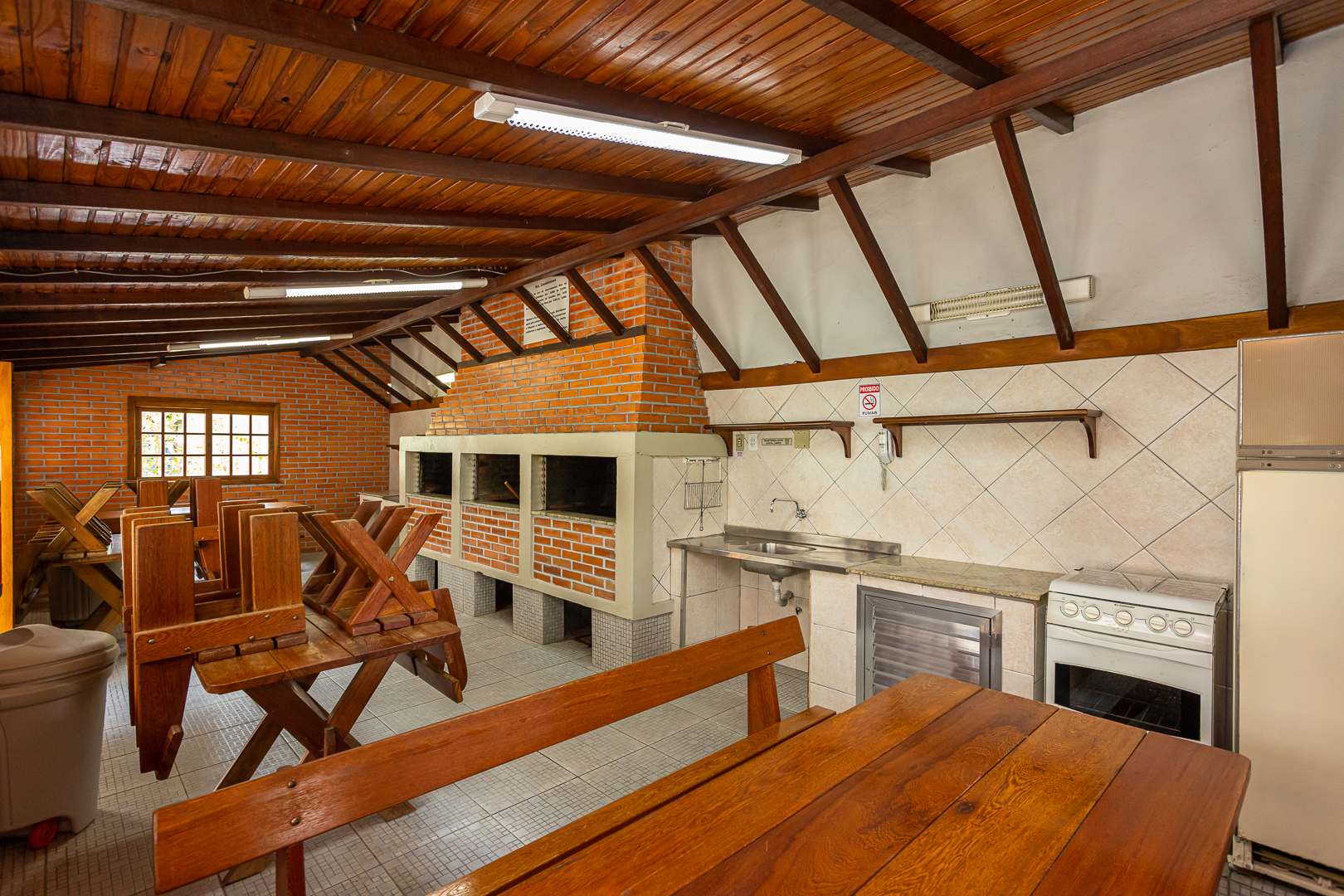 Apartamento à venda com 40m², 1 quarto no bairro Tristeza em Porto Alegre - Foto 13