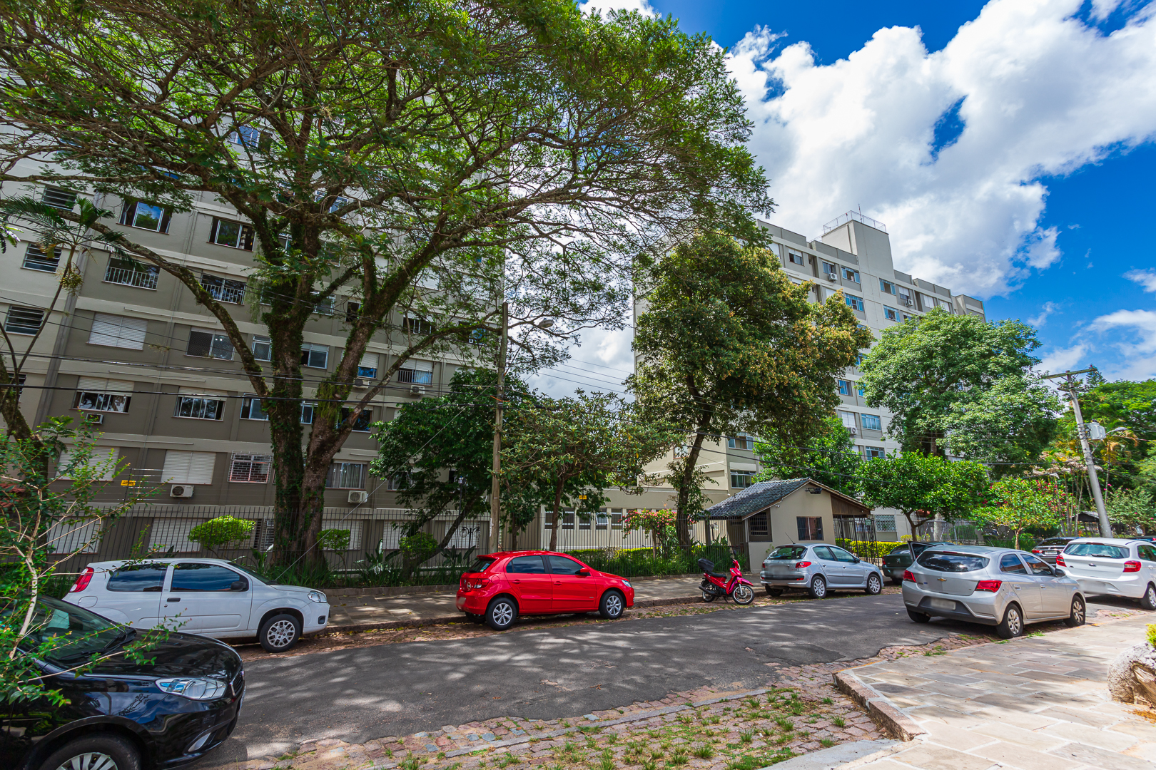 Apartamento à venda com 40m², 1 quarto no bairro Tristeza em Porto Alegre - Foto 18