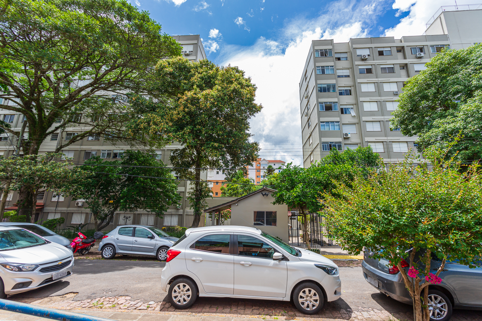 Apartamento à venda com 40m², 1 quarto no bairro Tristeza em Porto Alegre - Foto 19