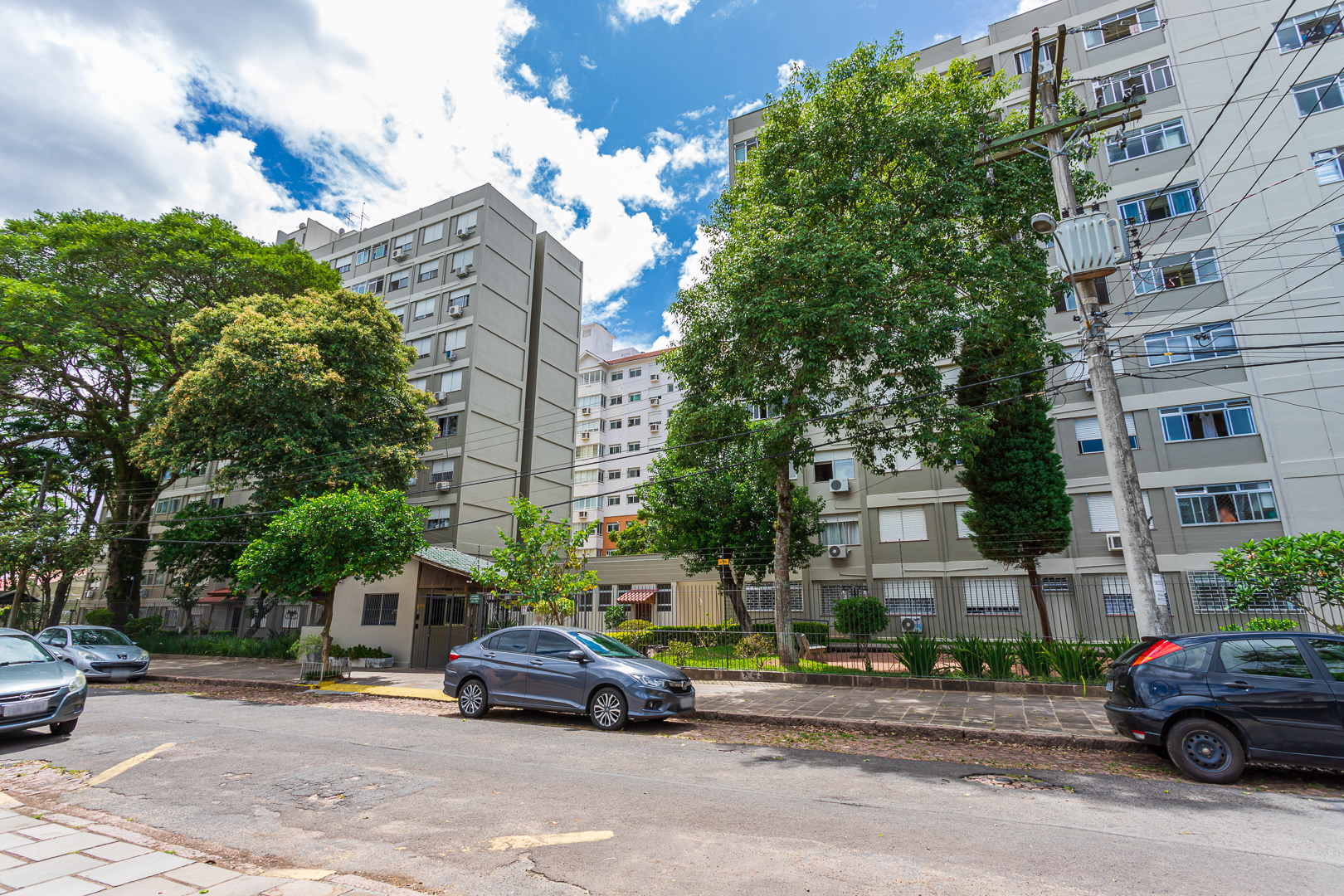 Apartamento à venda com 40m², 1 quarto no bairro Tristeza em Porto Alegre - Foto 20