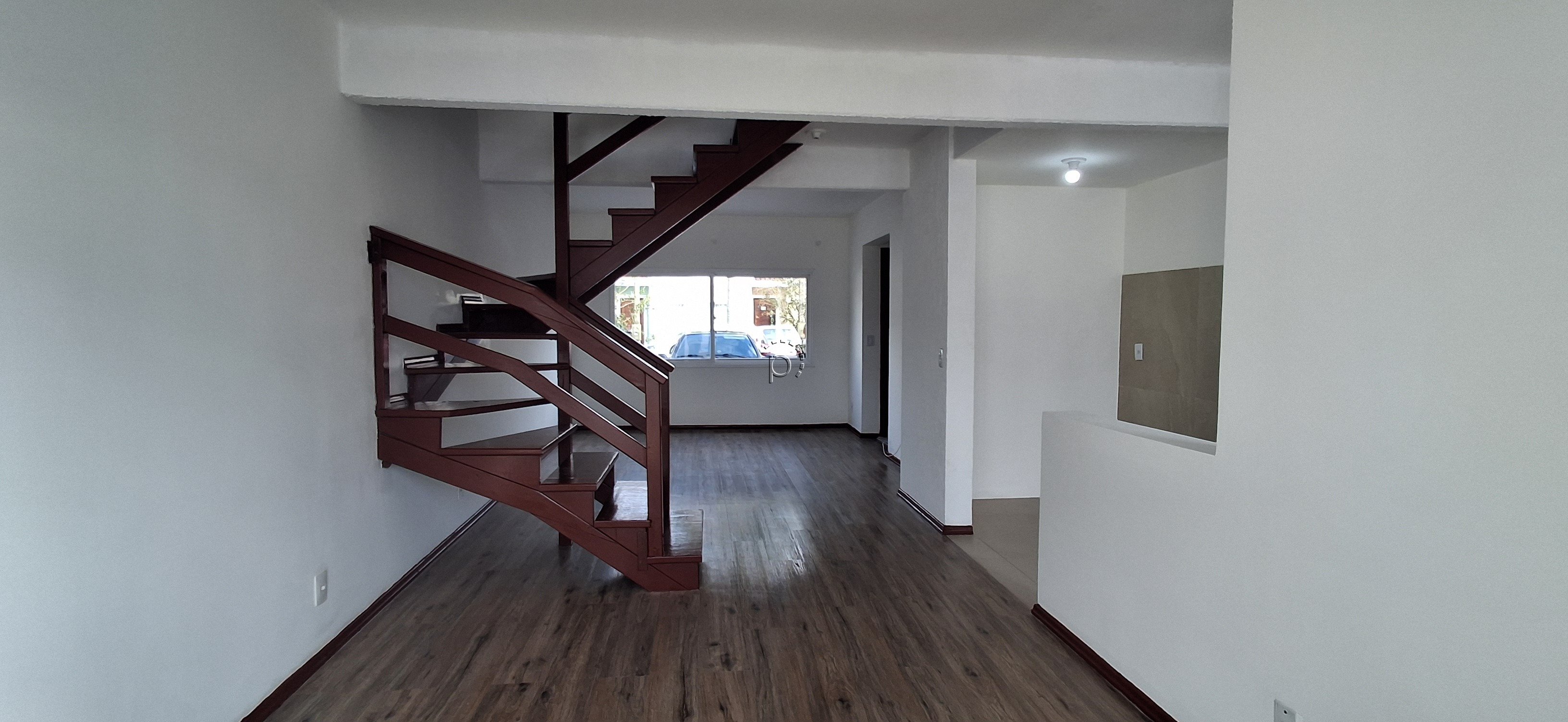 Casa em Condomínio para alugar com 81m², 2 quartos, 2 suítes, 1 vaga no bairro Hípica em Porto Alegre - Foto 4