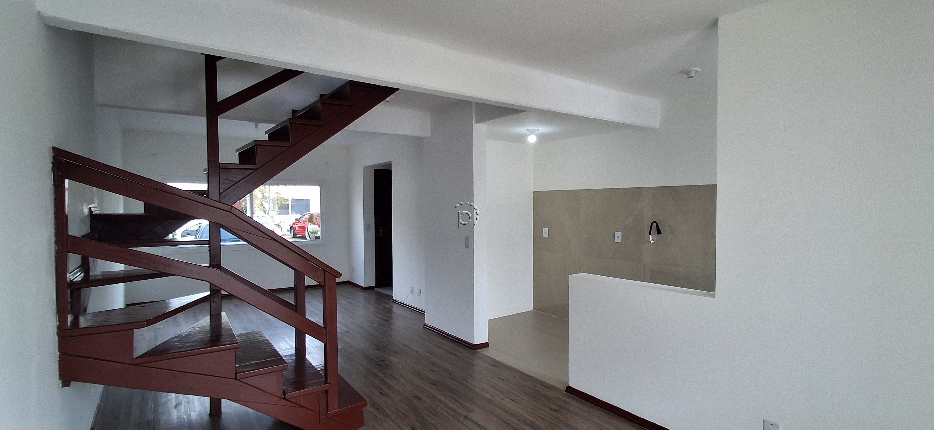 Casa em Condomínio para alugar com 81m², 2 quartos, 2 suítes, 1 vaga no bairro Hípica em Porto Alegre - Foto 6