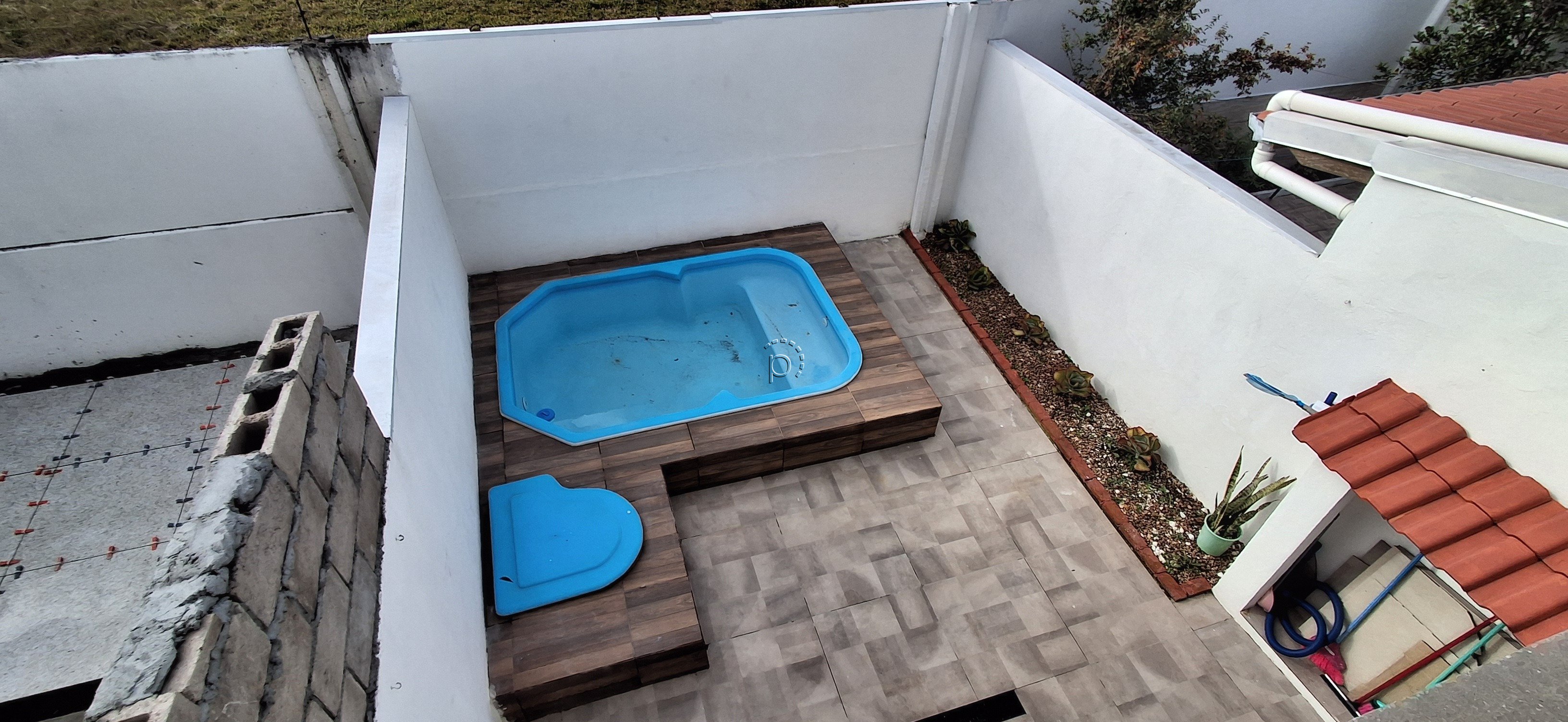 Casa em Condomínio para alugar com 81m², 2 quartos, 2 suítes, 1 vaga no bairro Hípica em Porto Alegre - Foto 17