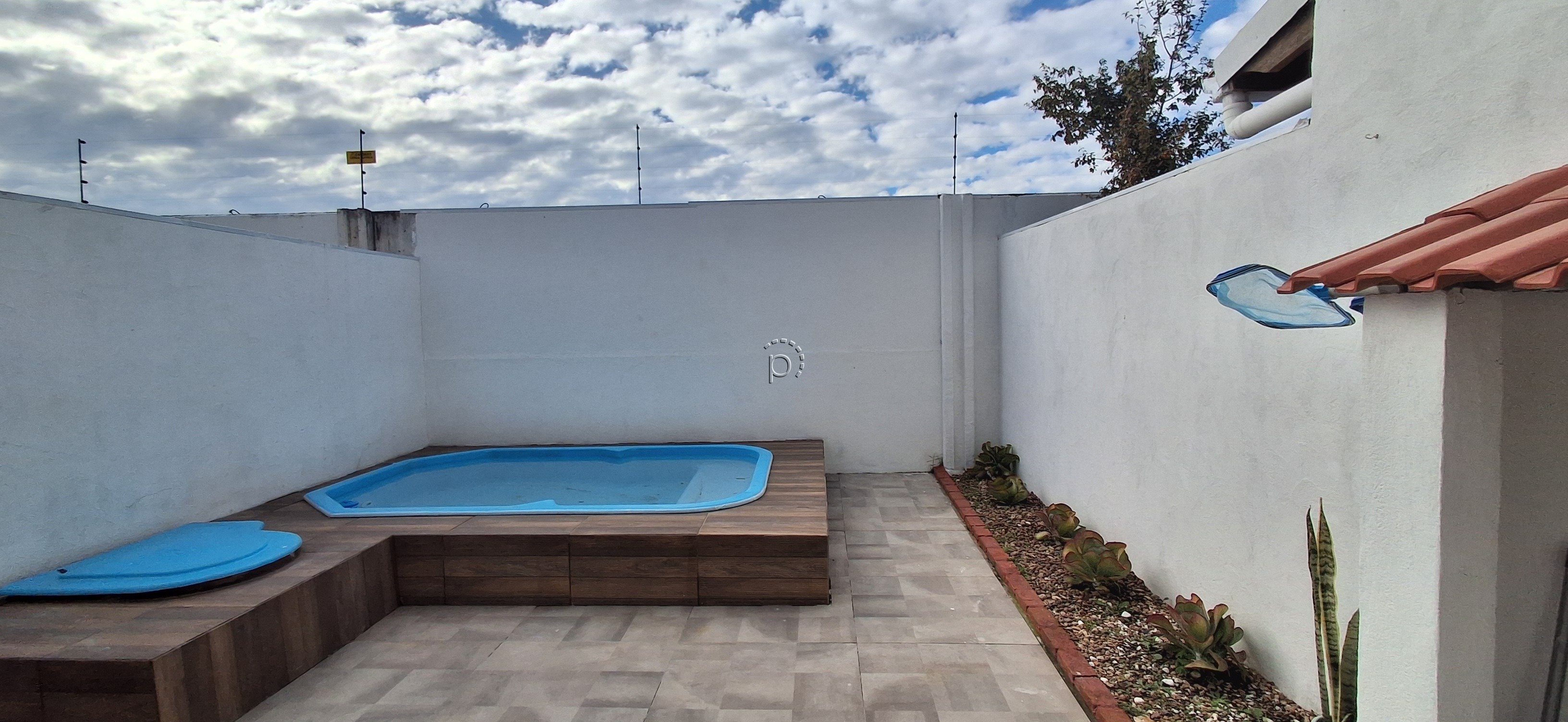 Casa em Condomínio para alugar com 81m², 2 quartos, 2 suítes, 1 vaga no bairro Hípica em Porto Alegre - Foto 27