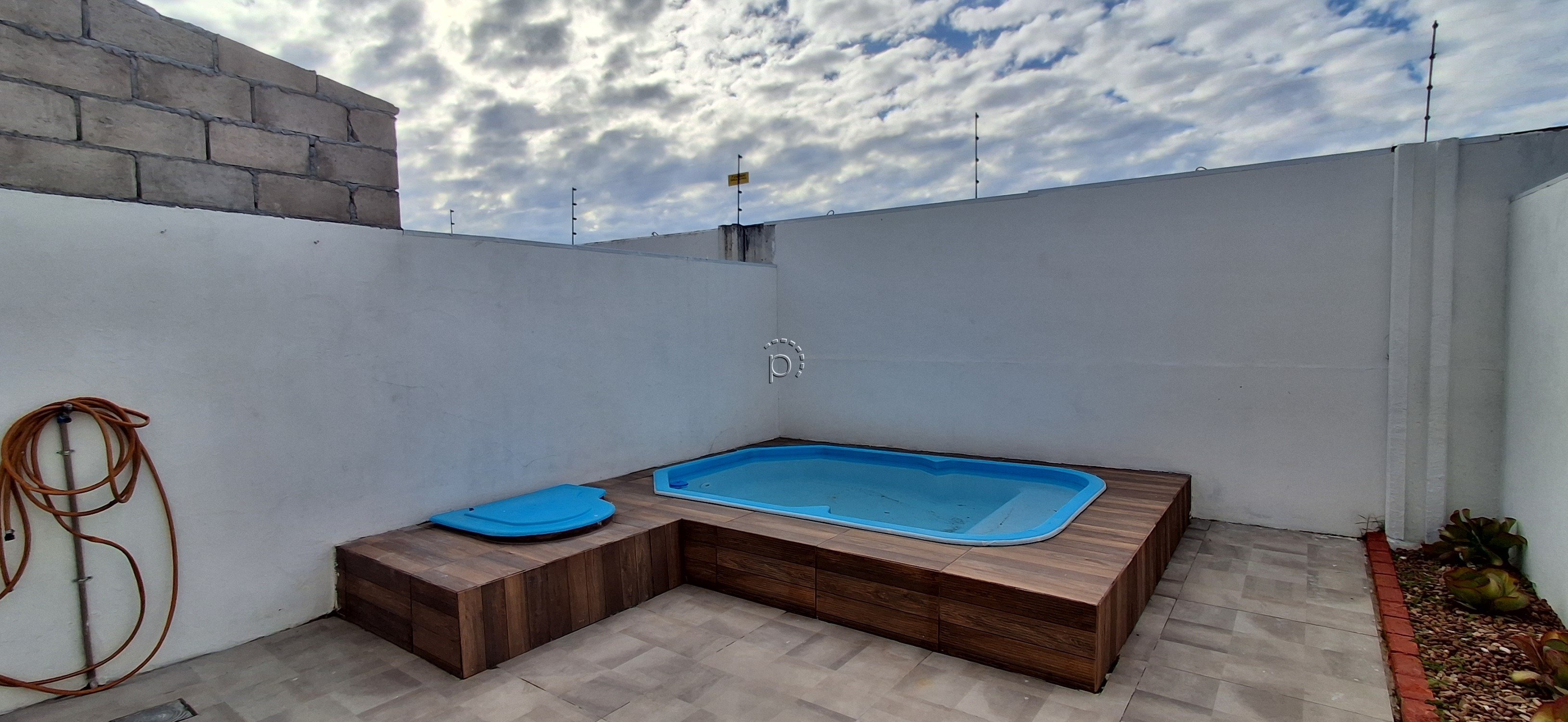 Casa em Condomínio para alugar com 81m², 2 quartos, 2 suítes, 1 vaga no bairro Hípica em Porto Alegre - Foto 28