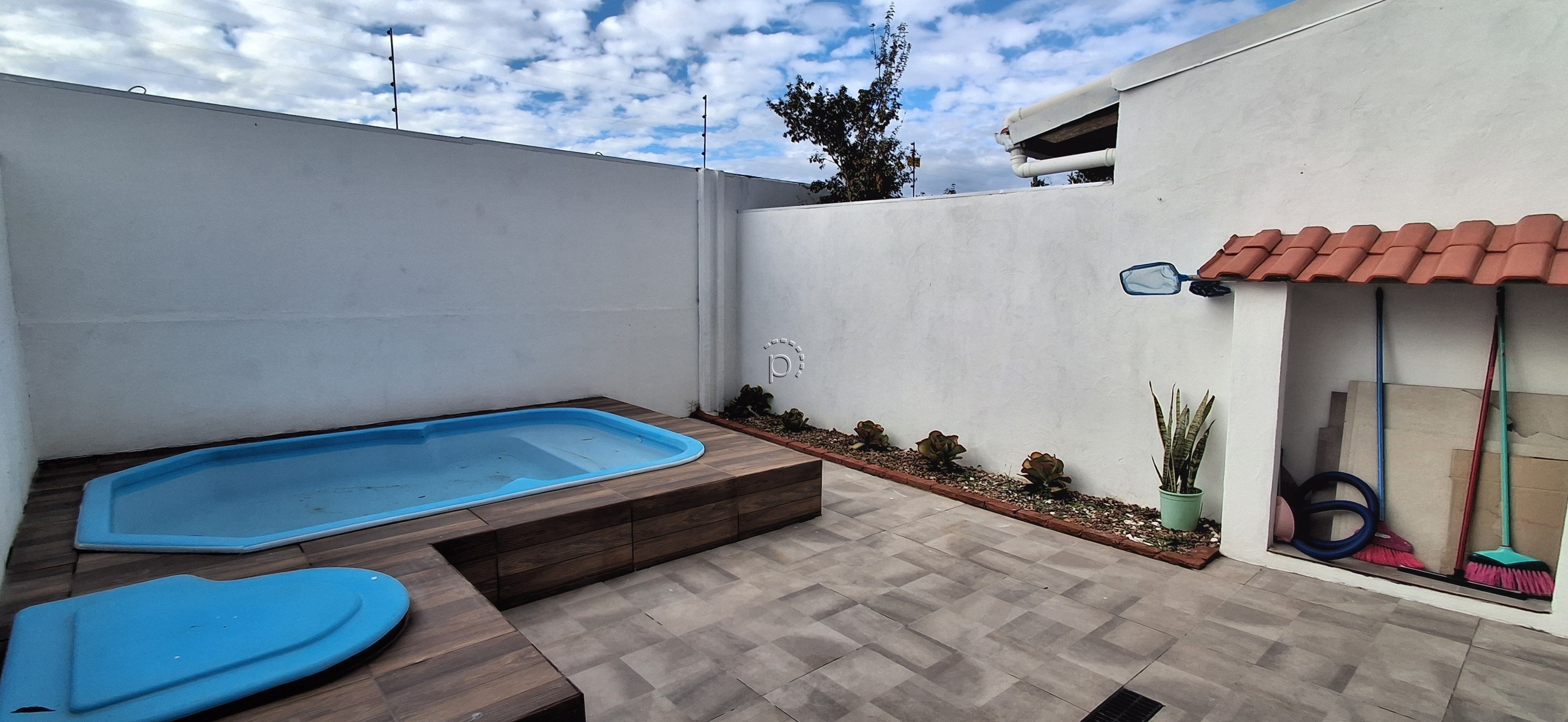 Casa em Condomínio para alugar com 81m², 2 quartos, 2 suítes, 1 vaga no bairro Hípica em Porto Alegre - Foto 29