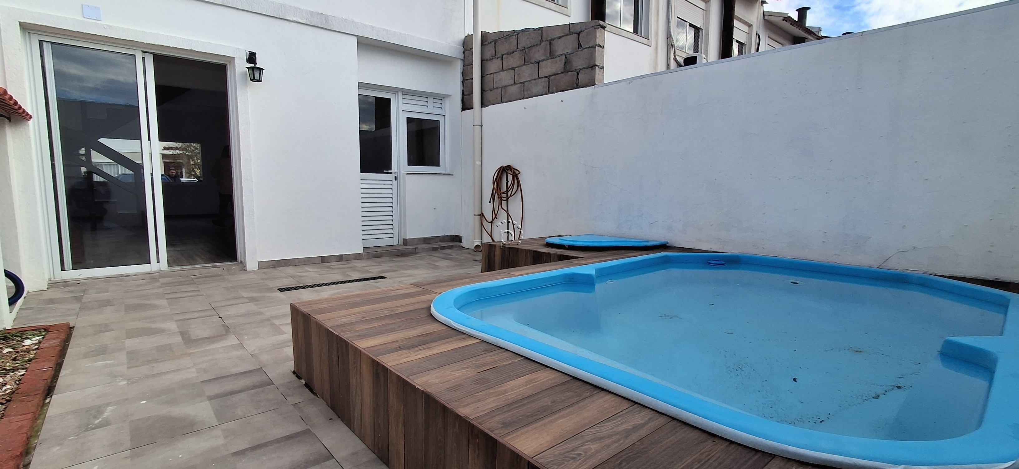 Casa em Condomínio para alugar com 81m², 2 quartos, 2 suítes, 1 vaga no bairro Hípica em Porto Alegre - Foto 30